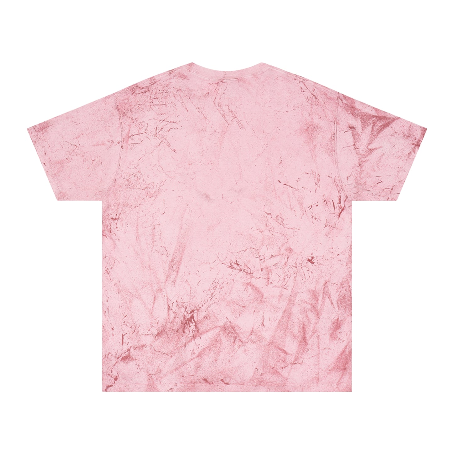 Recbar in a Halfshell Unisex Color Blast T-Shirt