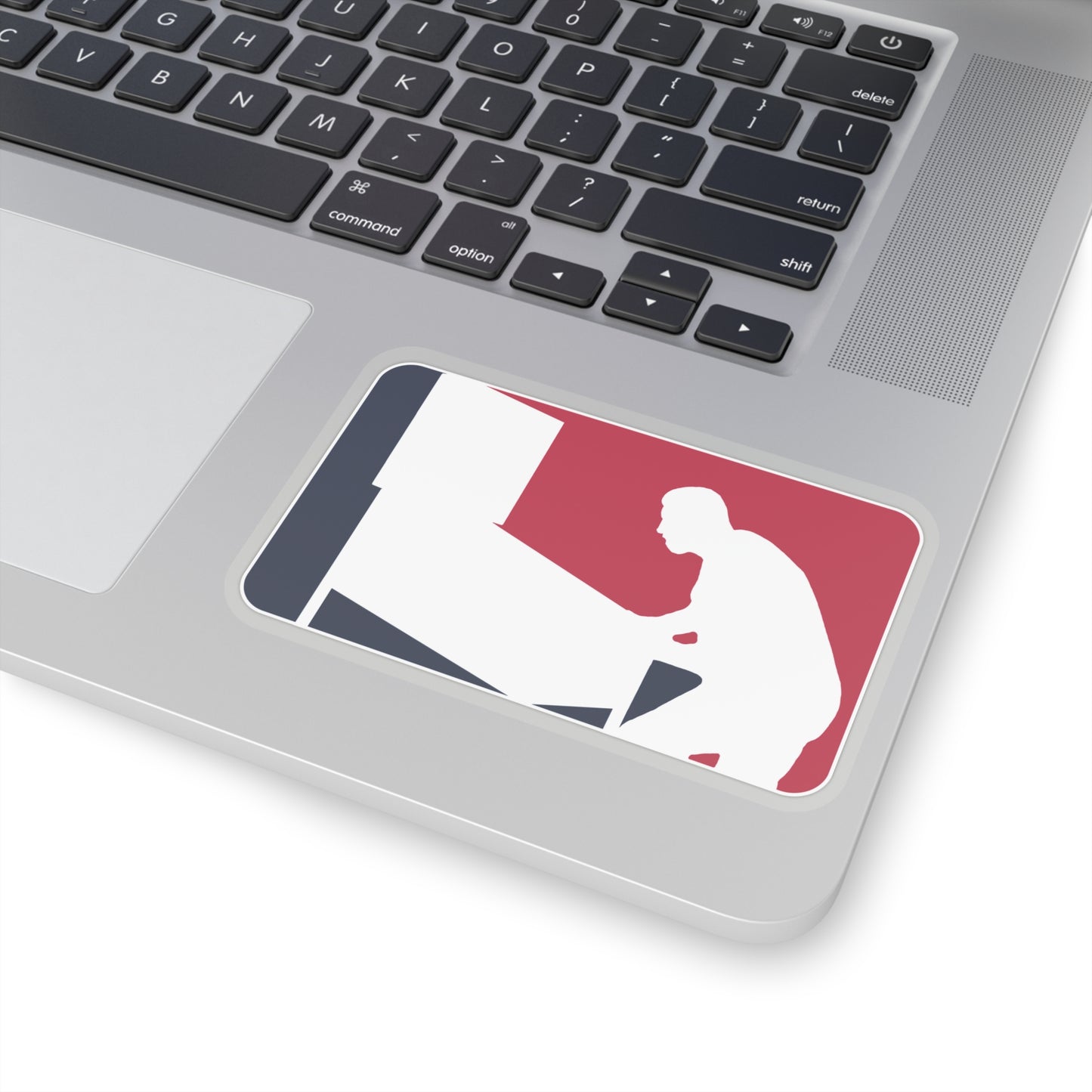 Pinball Pro Sticker