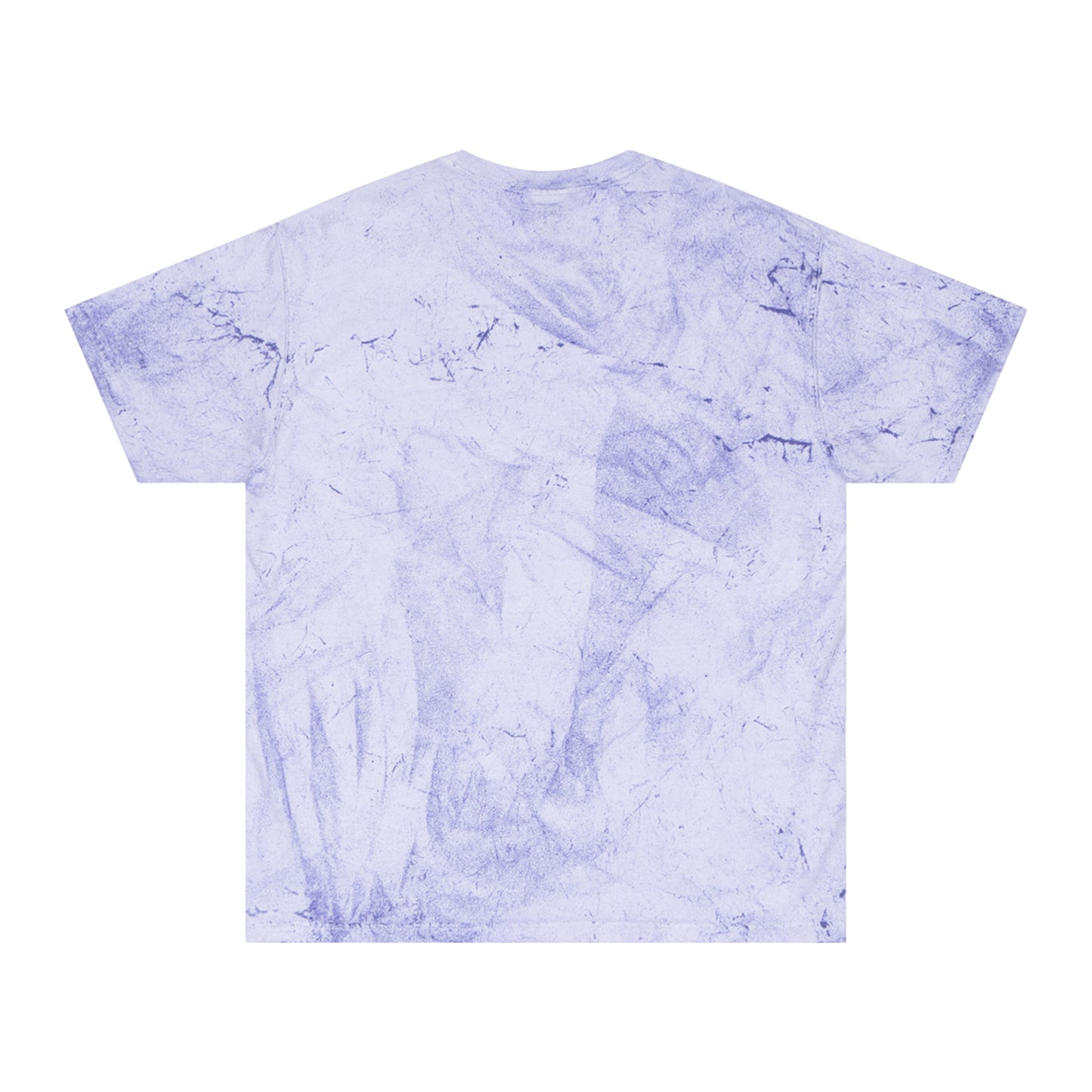 Recbar in a Halfshell Unisex Color Blast T-Shirt