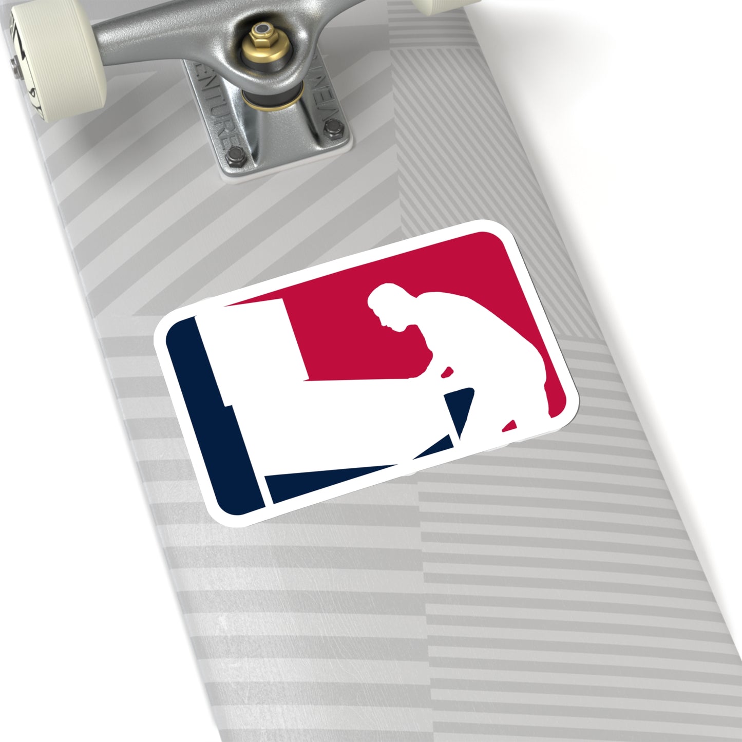 Pinball Pro Sticker