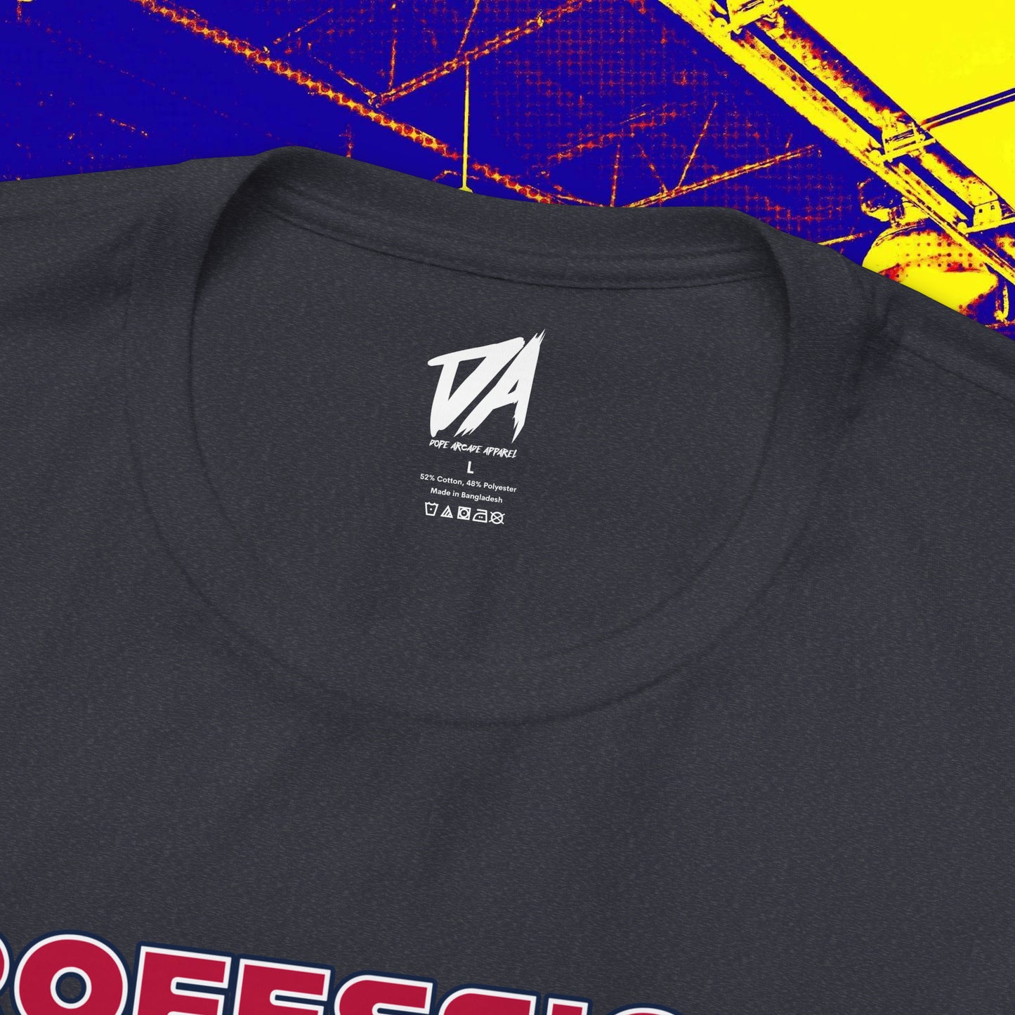 Pinball Pro Tee