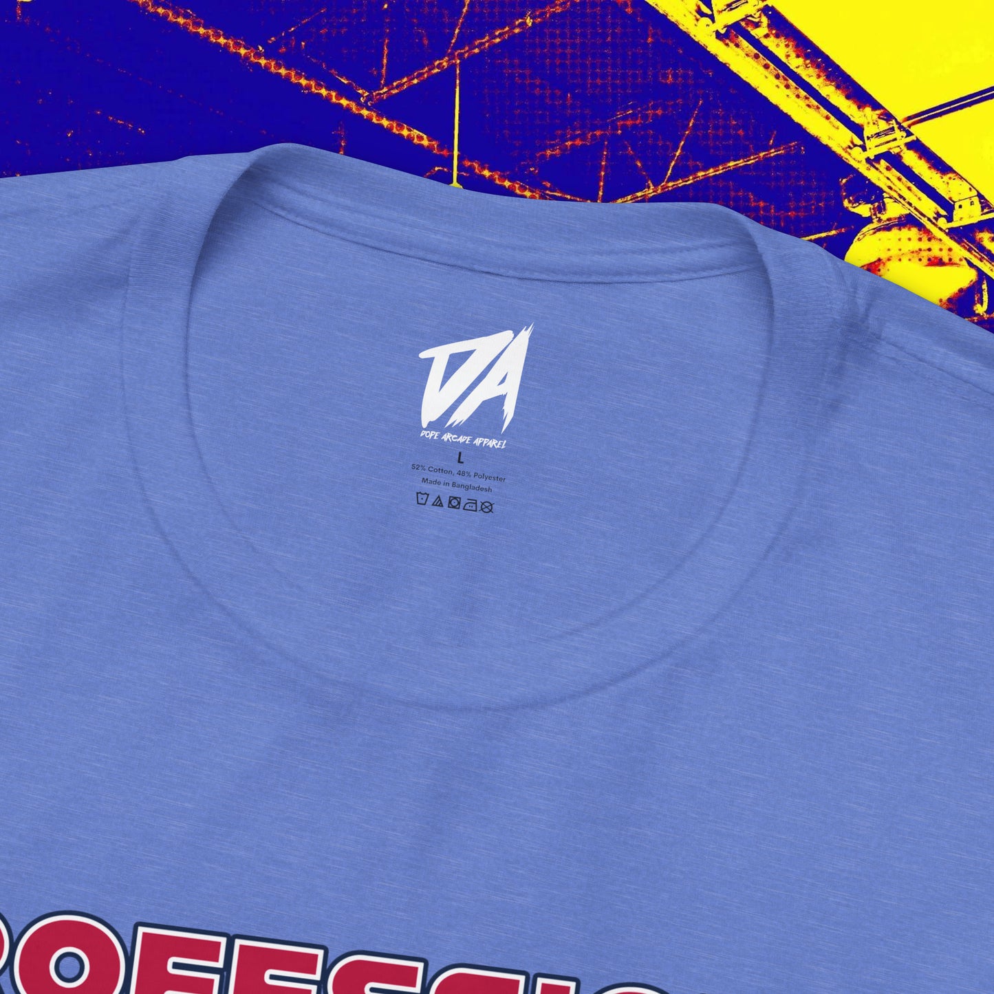 Pinball Pro Tee