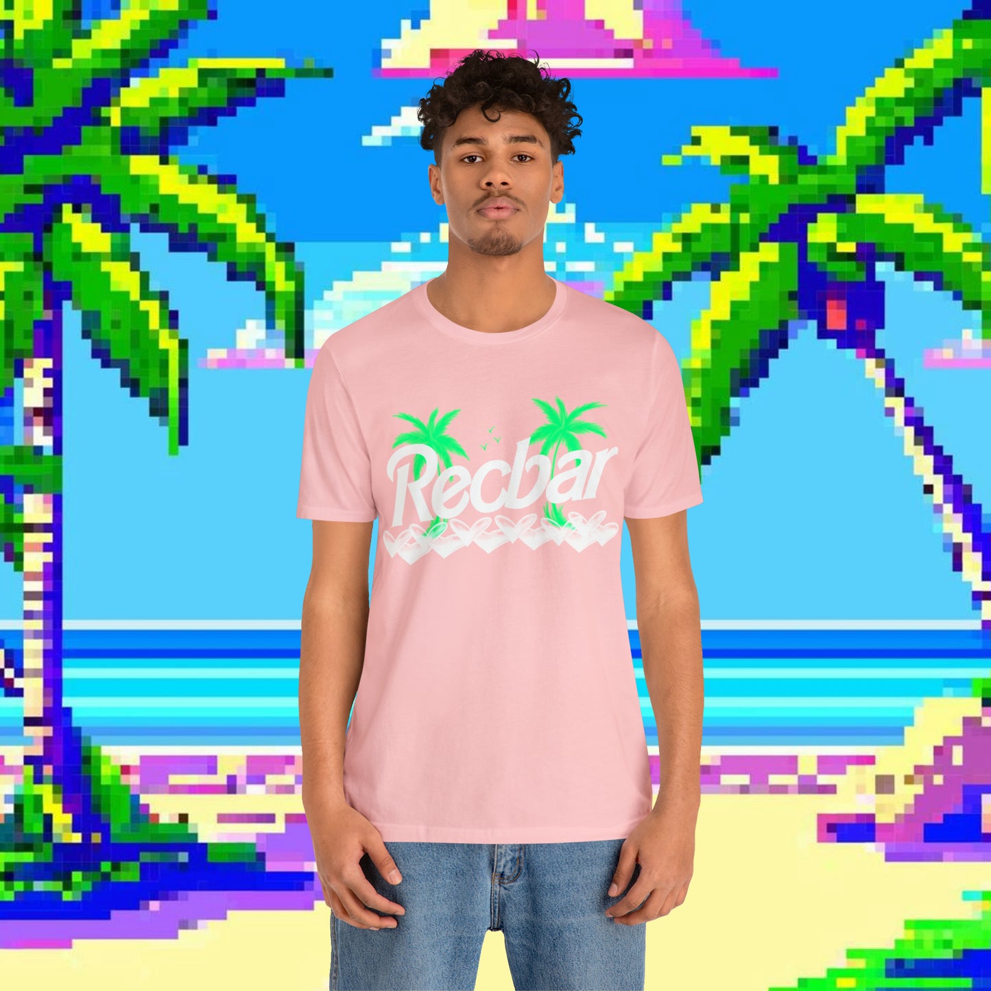 Malibu Recbar T-Shirt