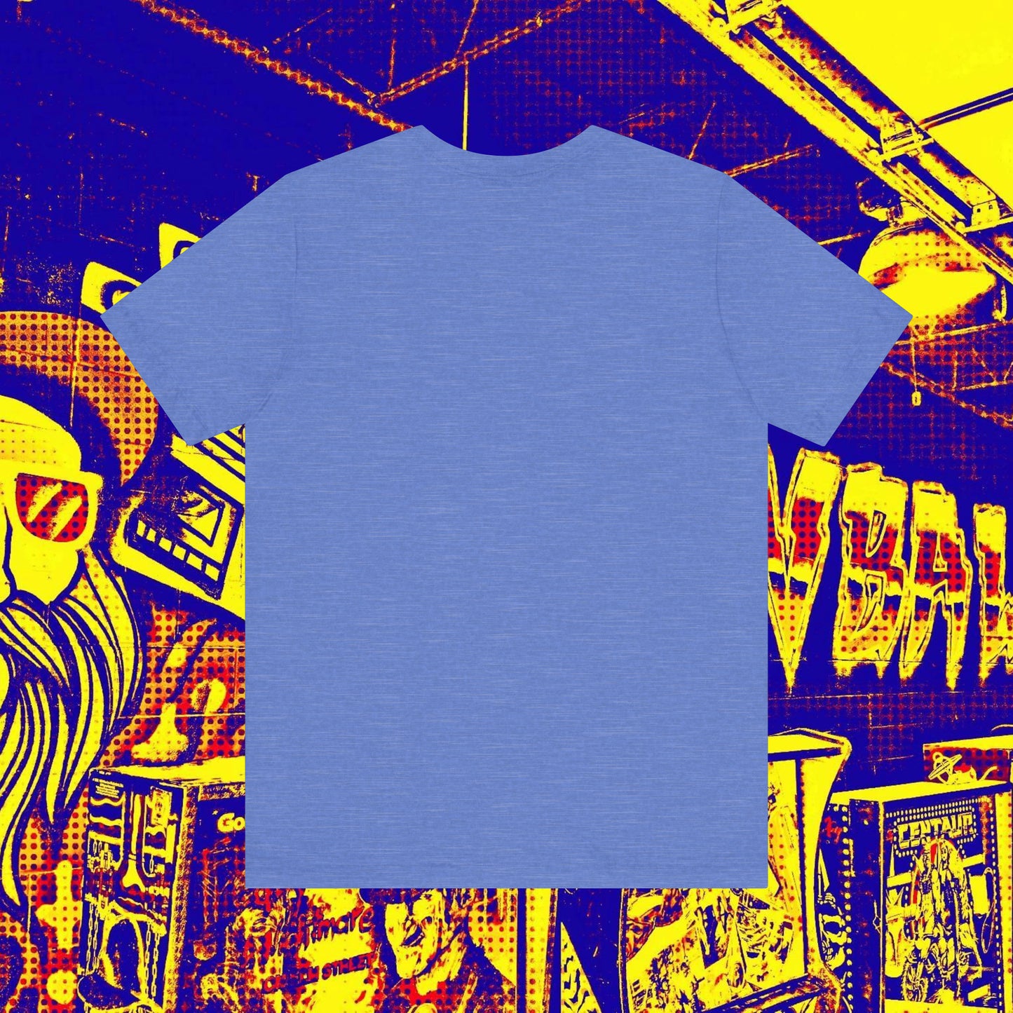 F.L.I.P. Tee