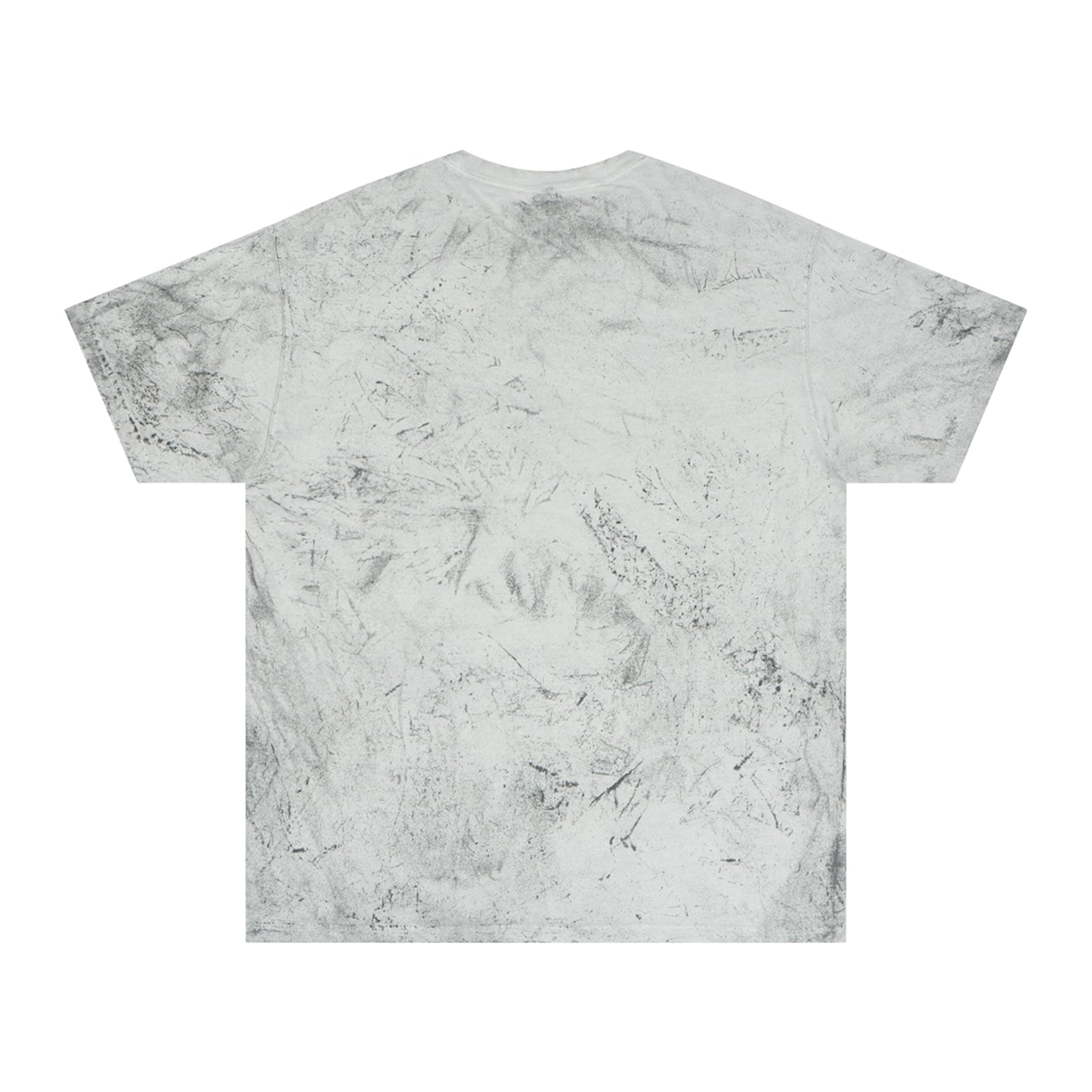 Recbar in a Halfshell Unisex Color Blast T-Shirt