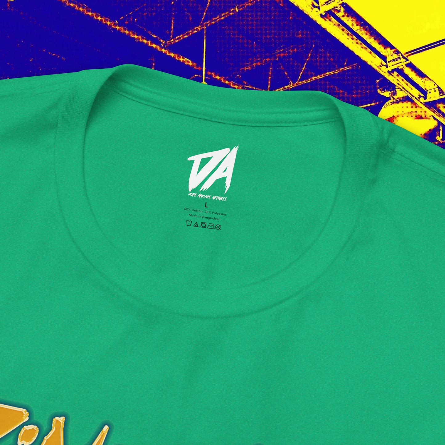 Pinballin Gold Standard Tee