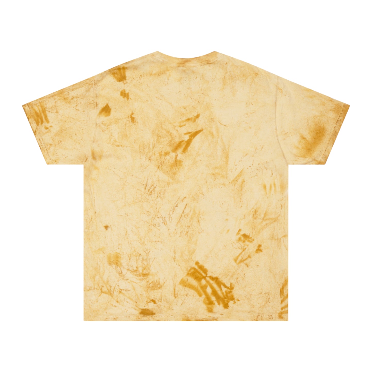 Recbar in a Halfshell Unisex Color Blast T-Shirt