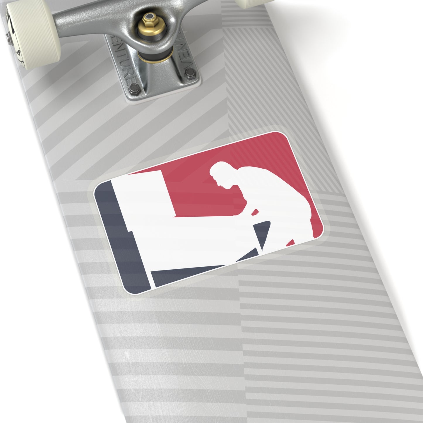 Pinball Pro Sticker