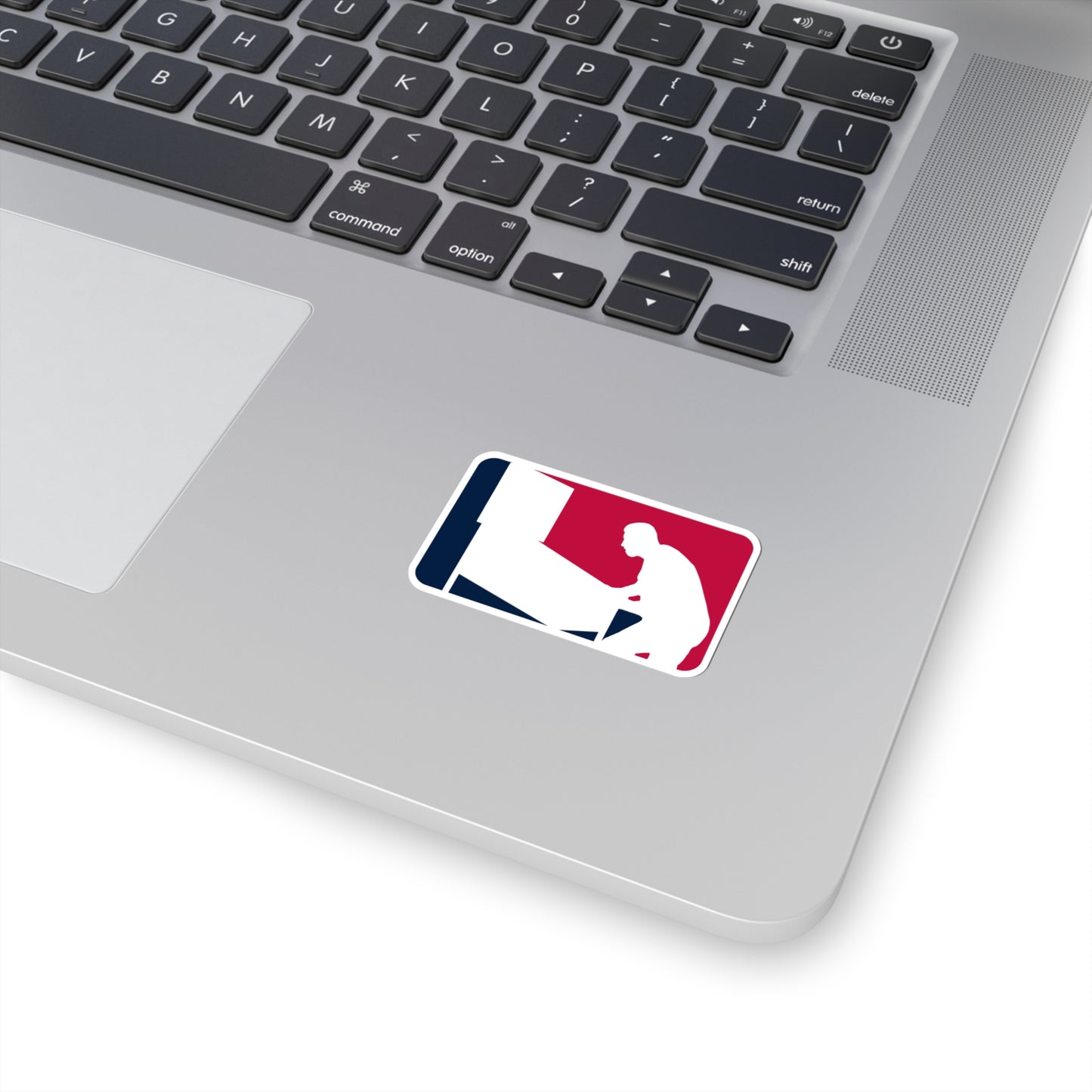Pinball Pro Sticker