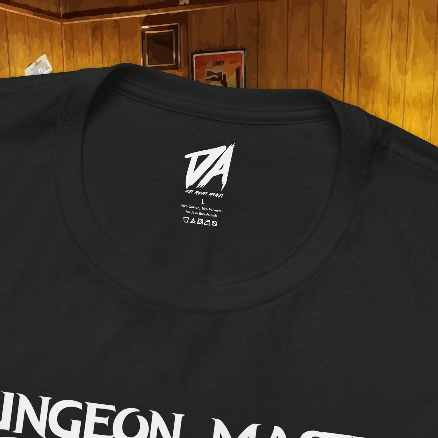 Dungeon Master Class of '94 Tee