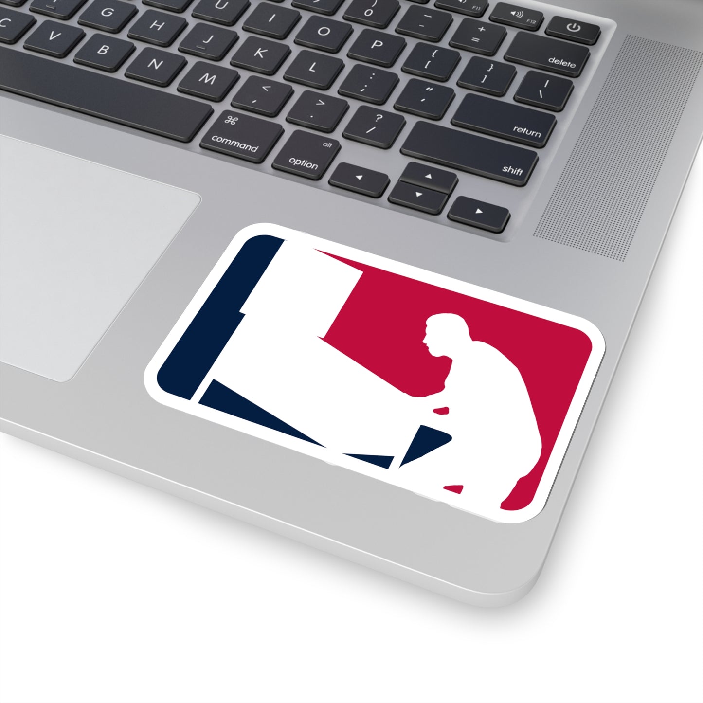 Pinball Pro Sticker