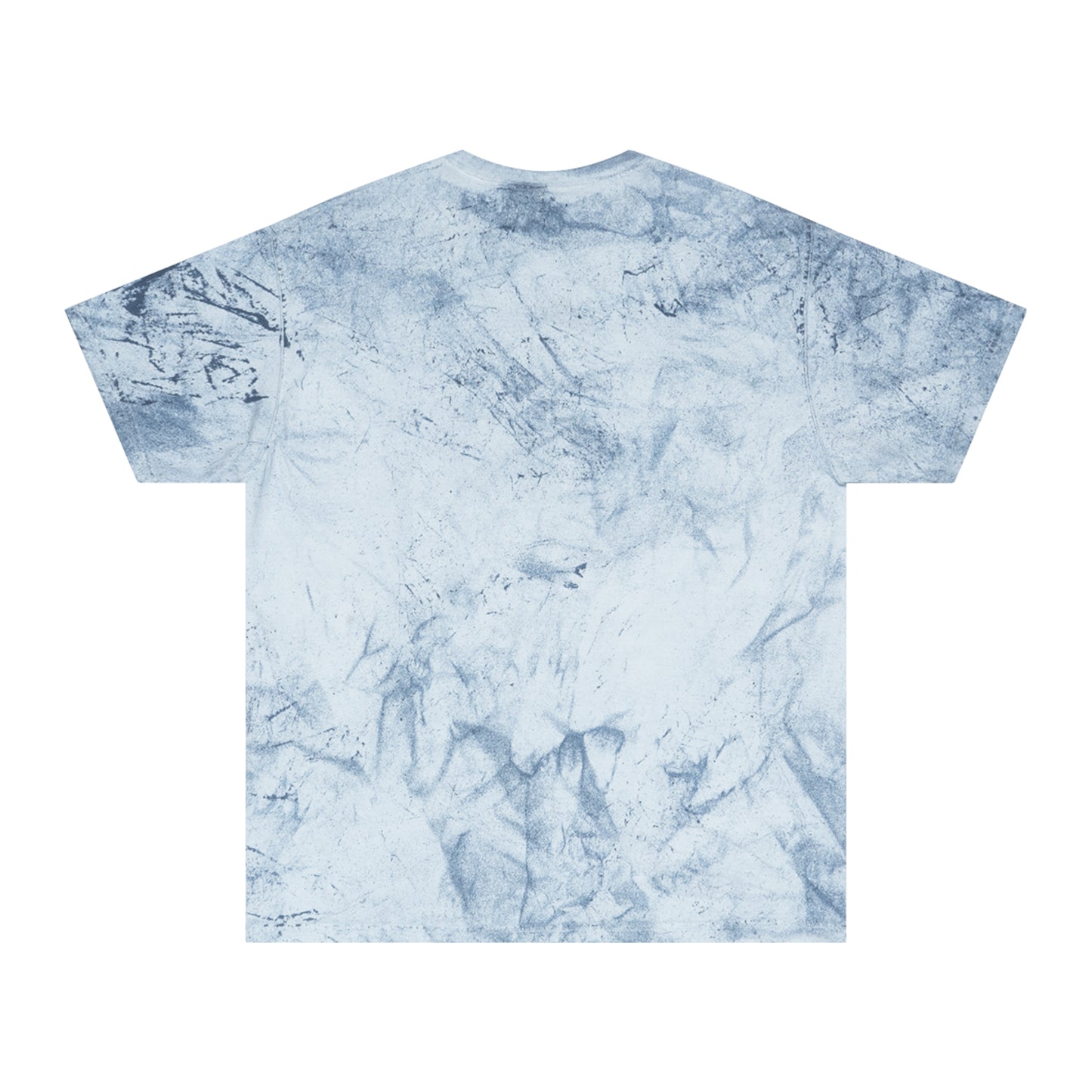 Recbar in a Halfshell Unisex Color Blast T-Shirt