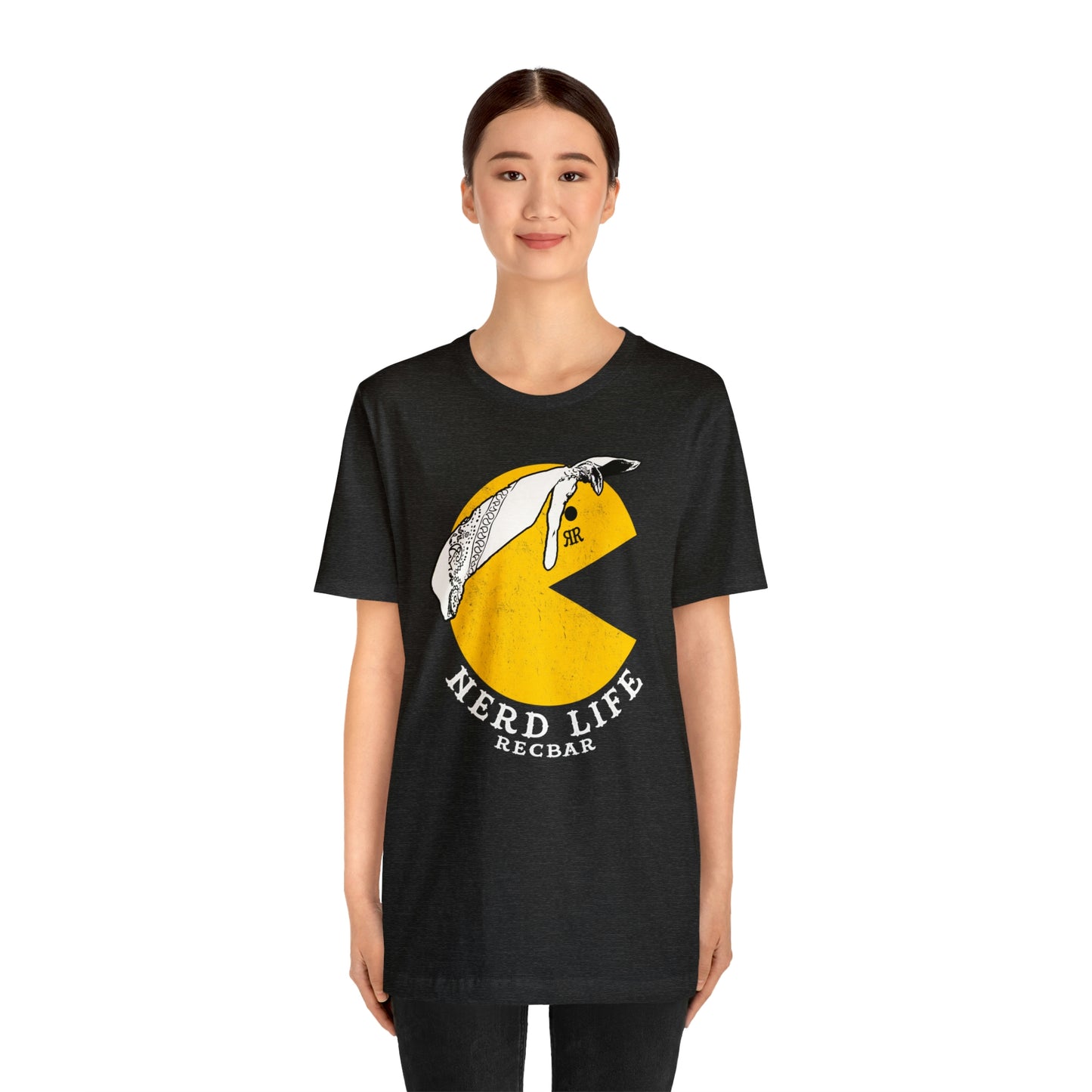 Nerd Life Tee
