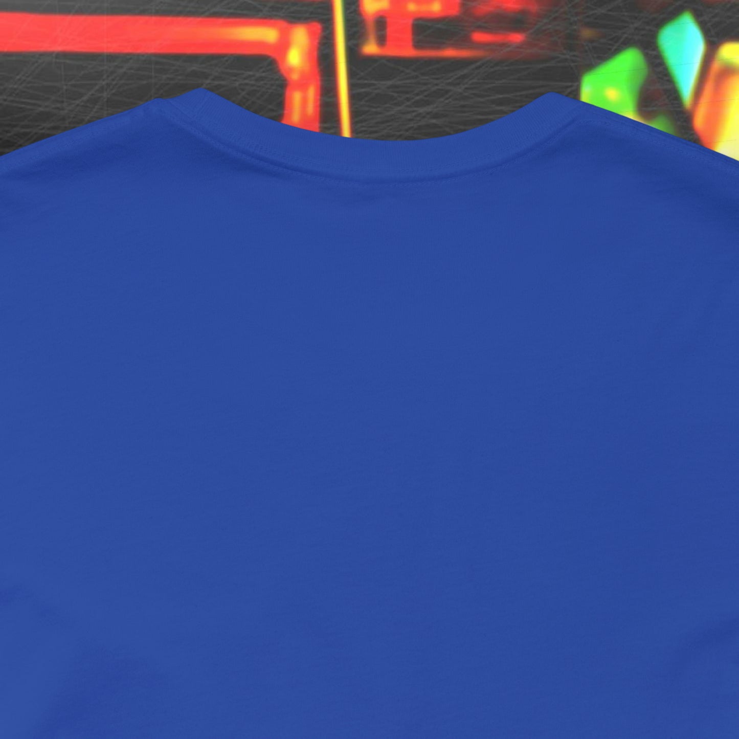 Recky Cheese Tee