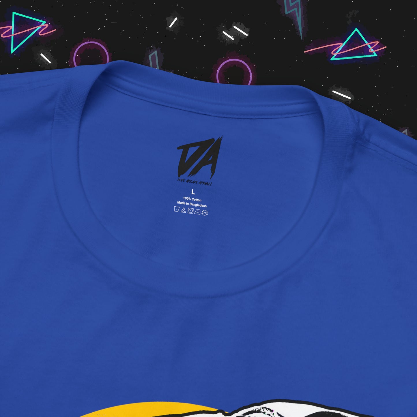 Nerd Life Tee