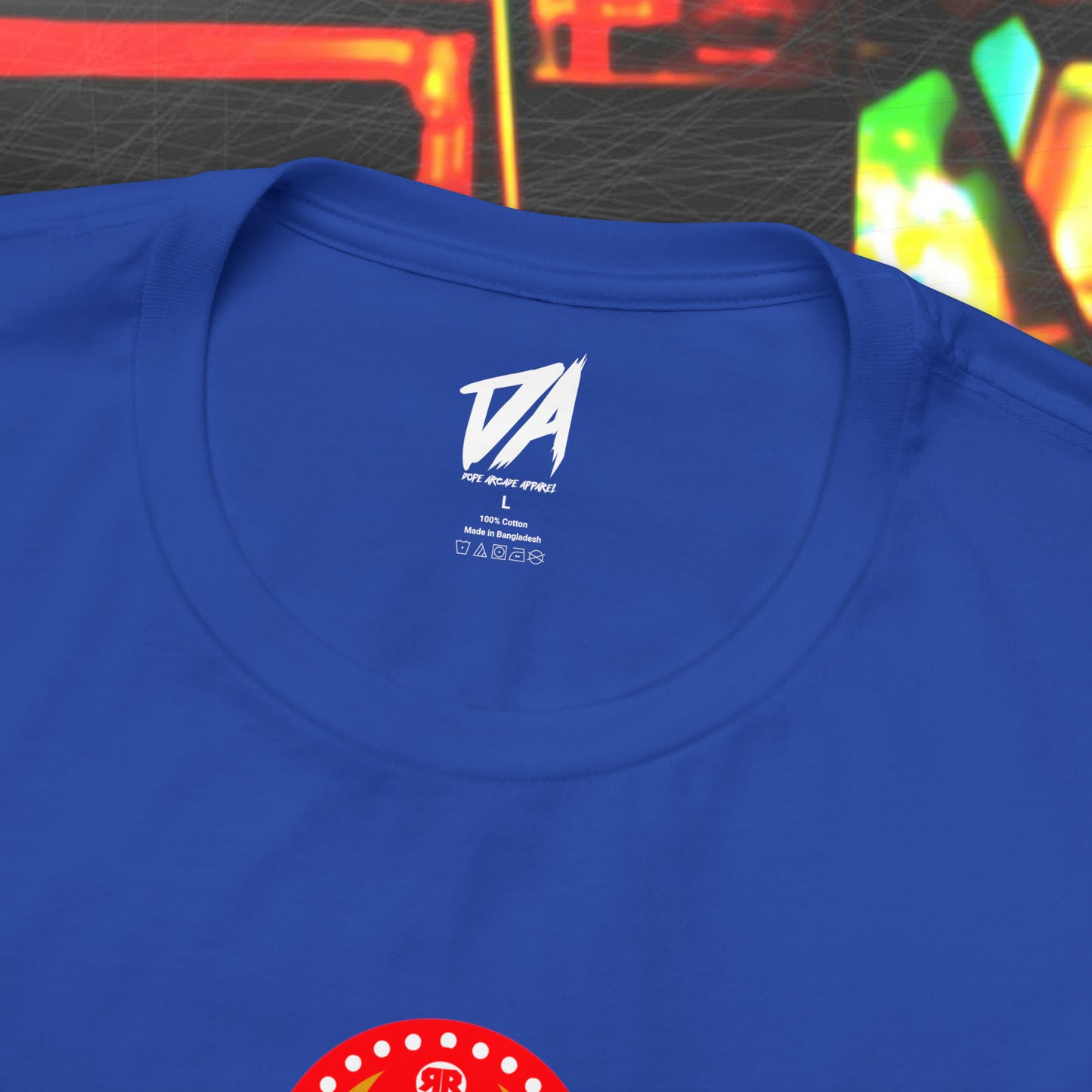 Recky Cheese Tee