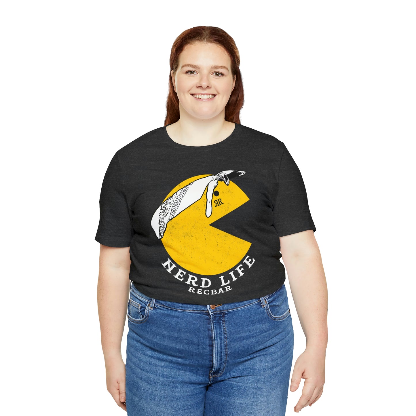Nerd Life Tee