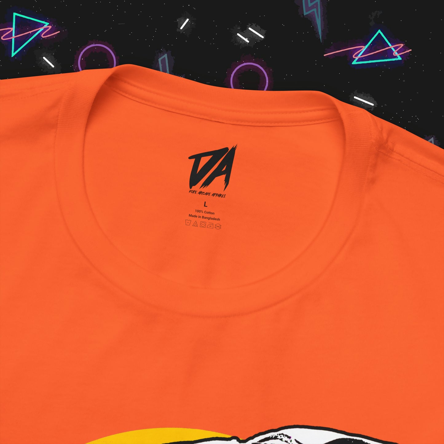 Nerd Life Tee