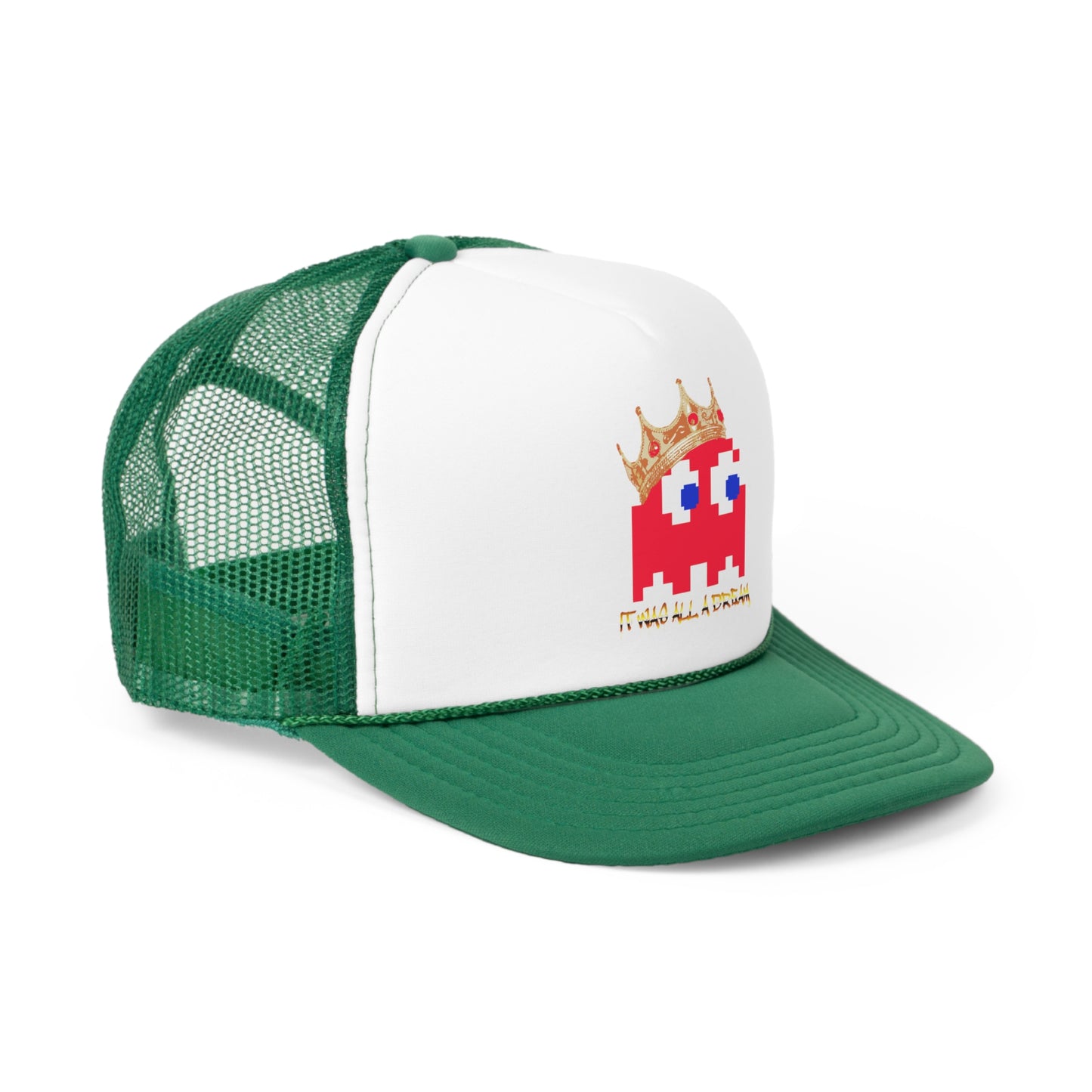 Blinky Smalls Trucker