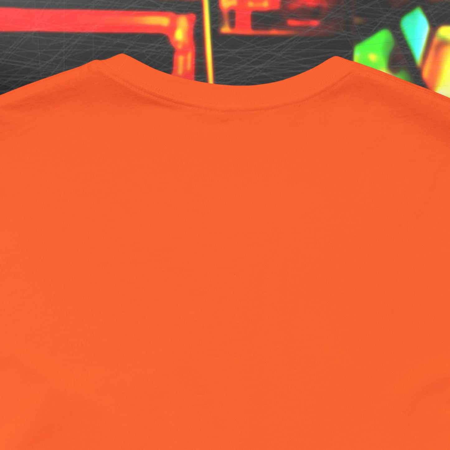 Recky Cheese Tee