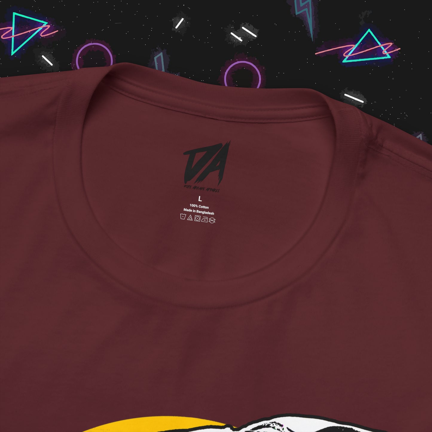 Nerd Life Tee