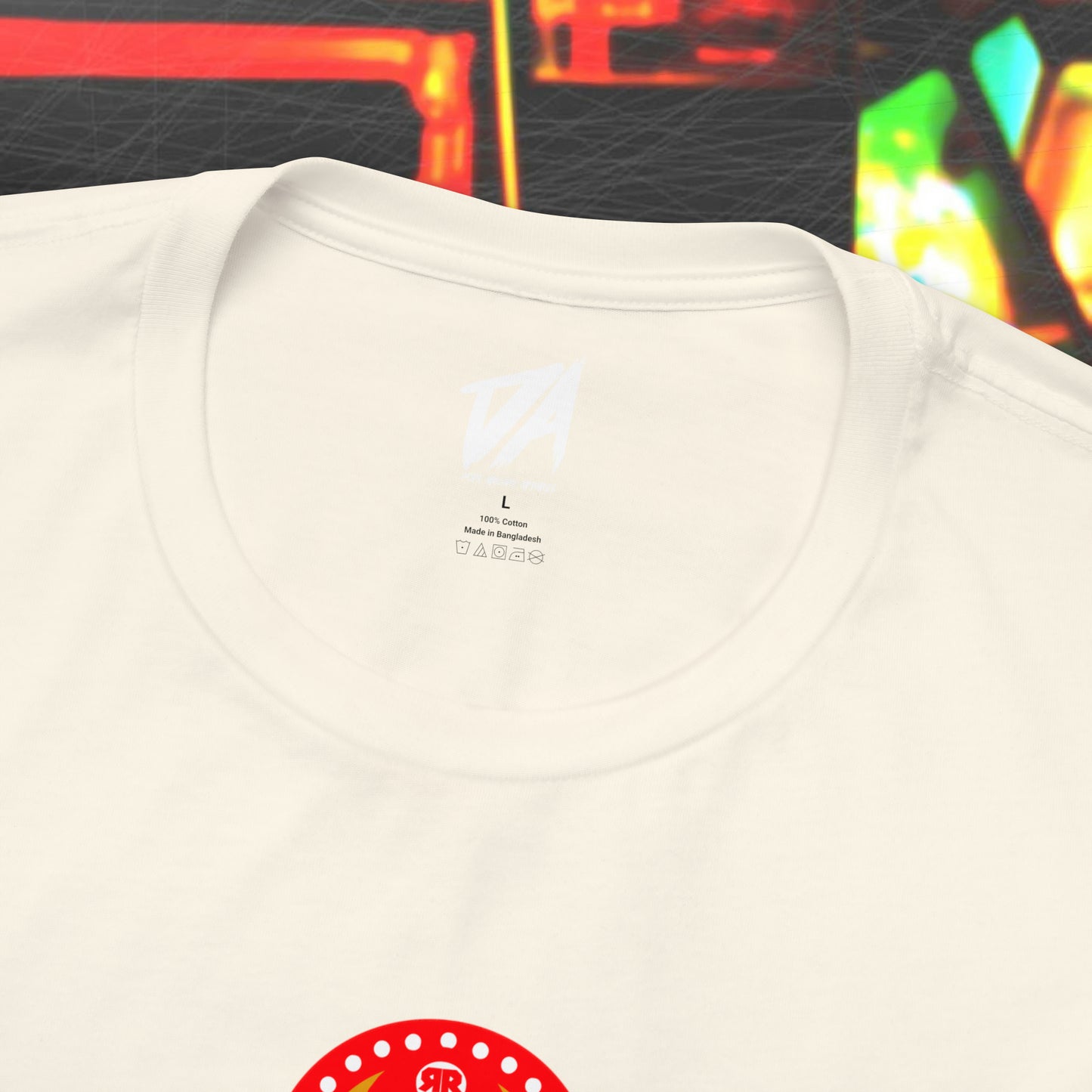 Recky Cheese Tee