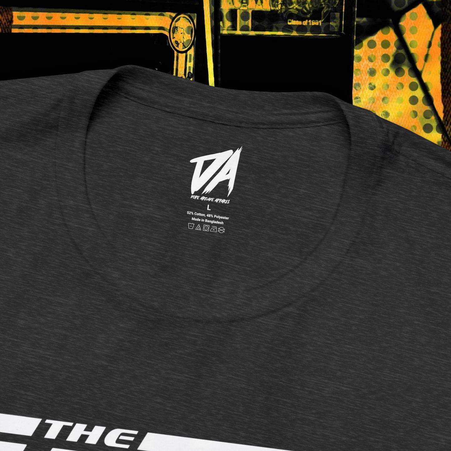 Ultimate Gamer Tee
