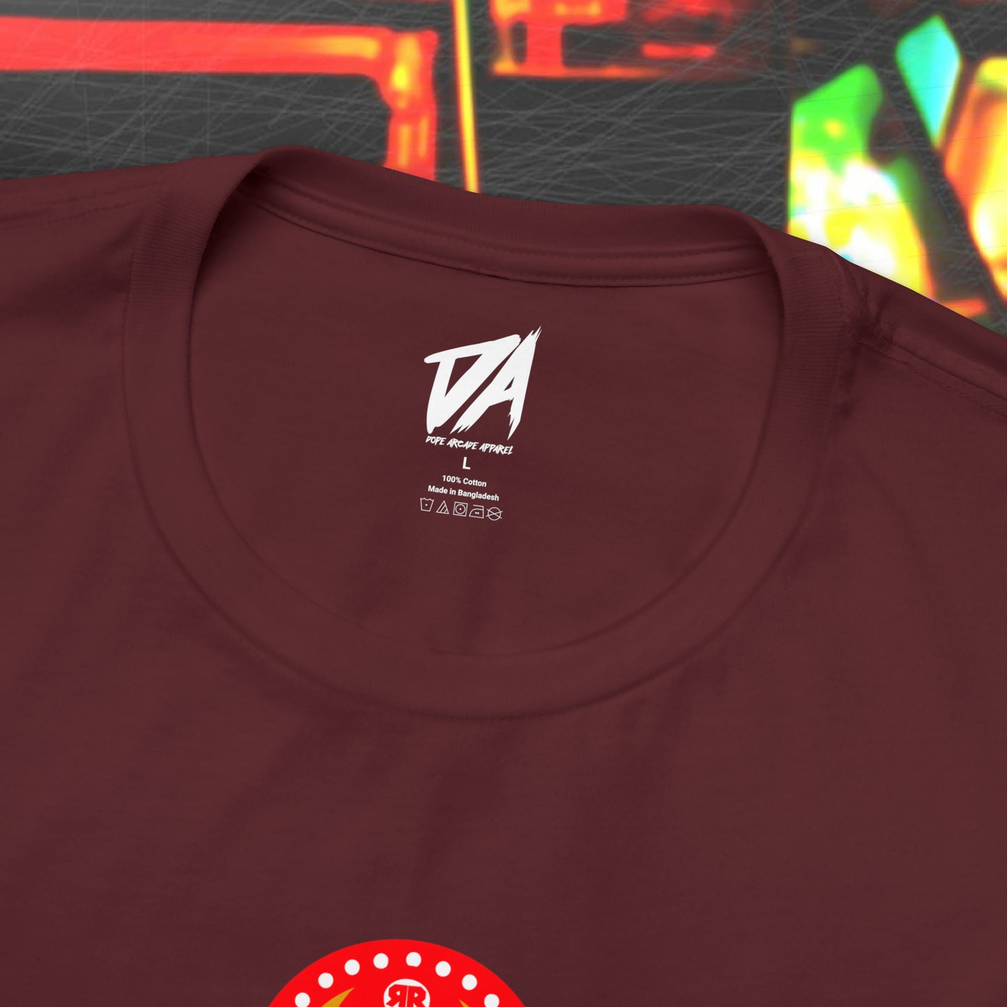 Recky Cheese Tee