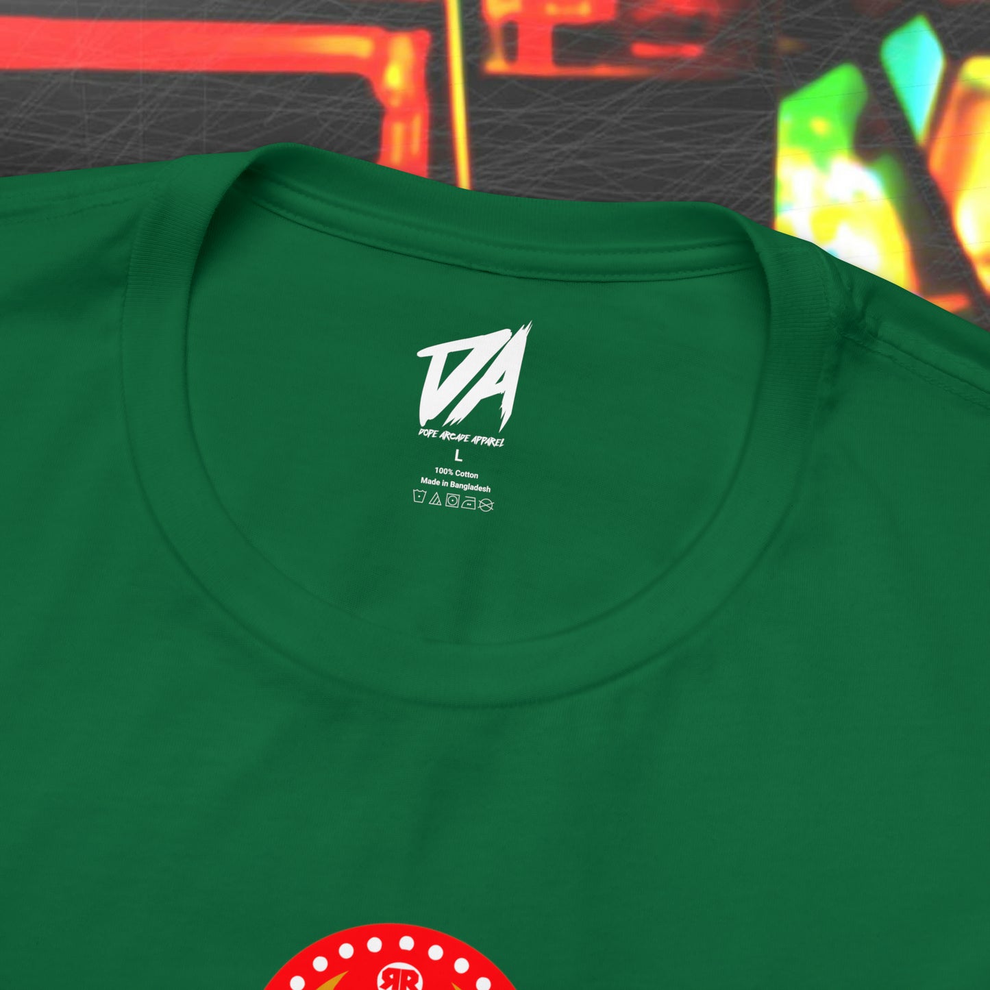 Recky Cheese Tee