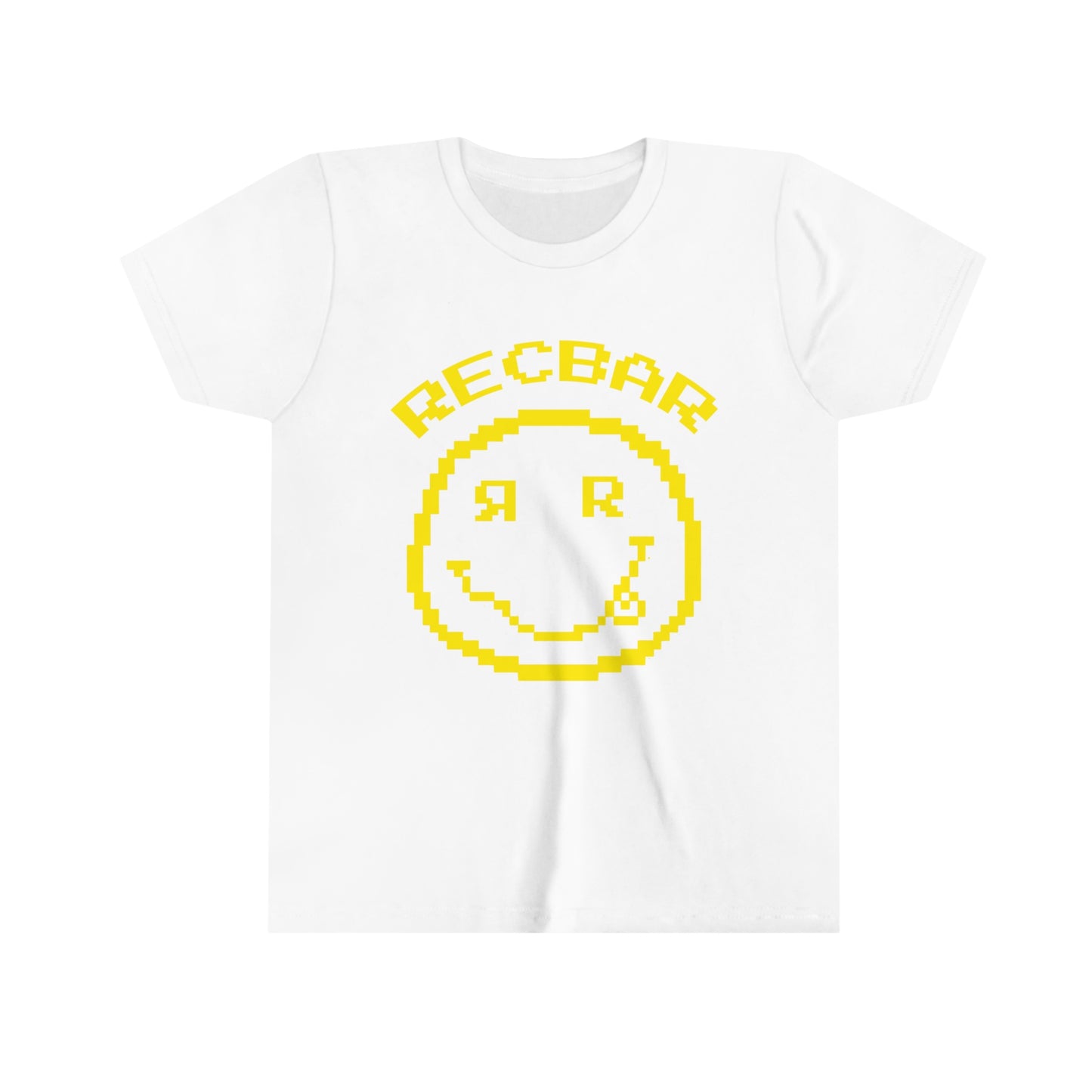 Smells Like Recbar Spirit Youth Tee