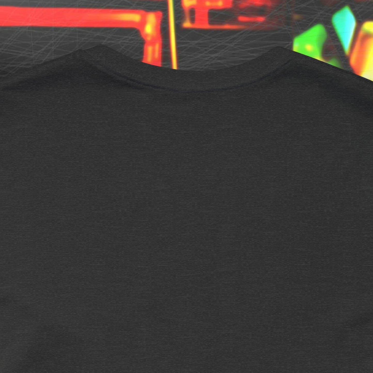 Recky Cheese Tee
