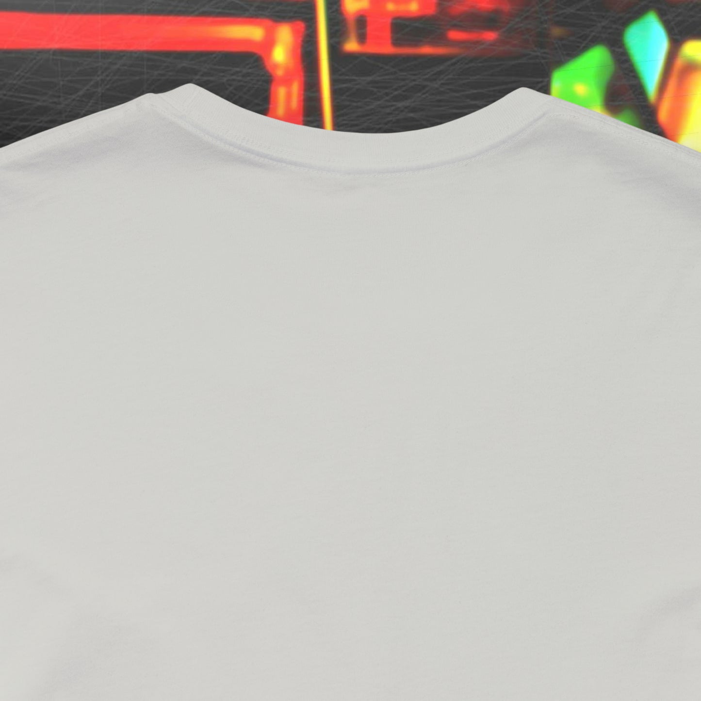 Recky Cheese Tee