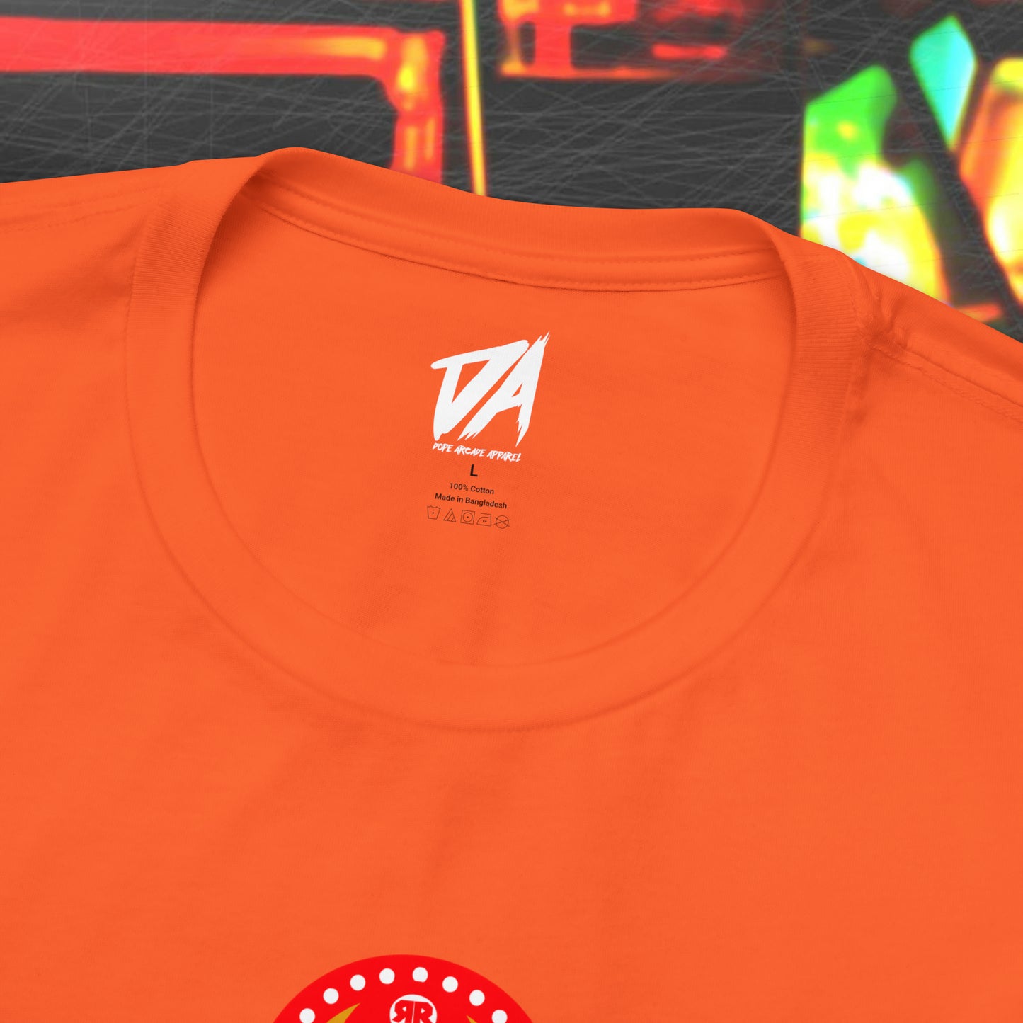 Recky Cheese Tee