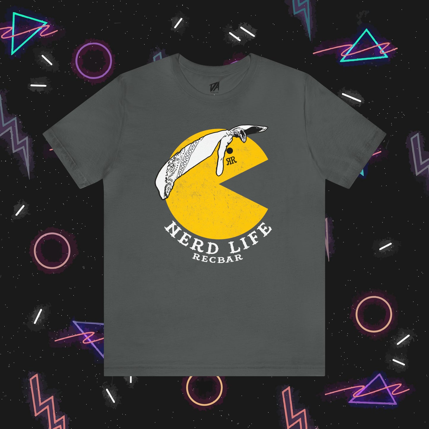 Nerd Life Tee