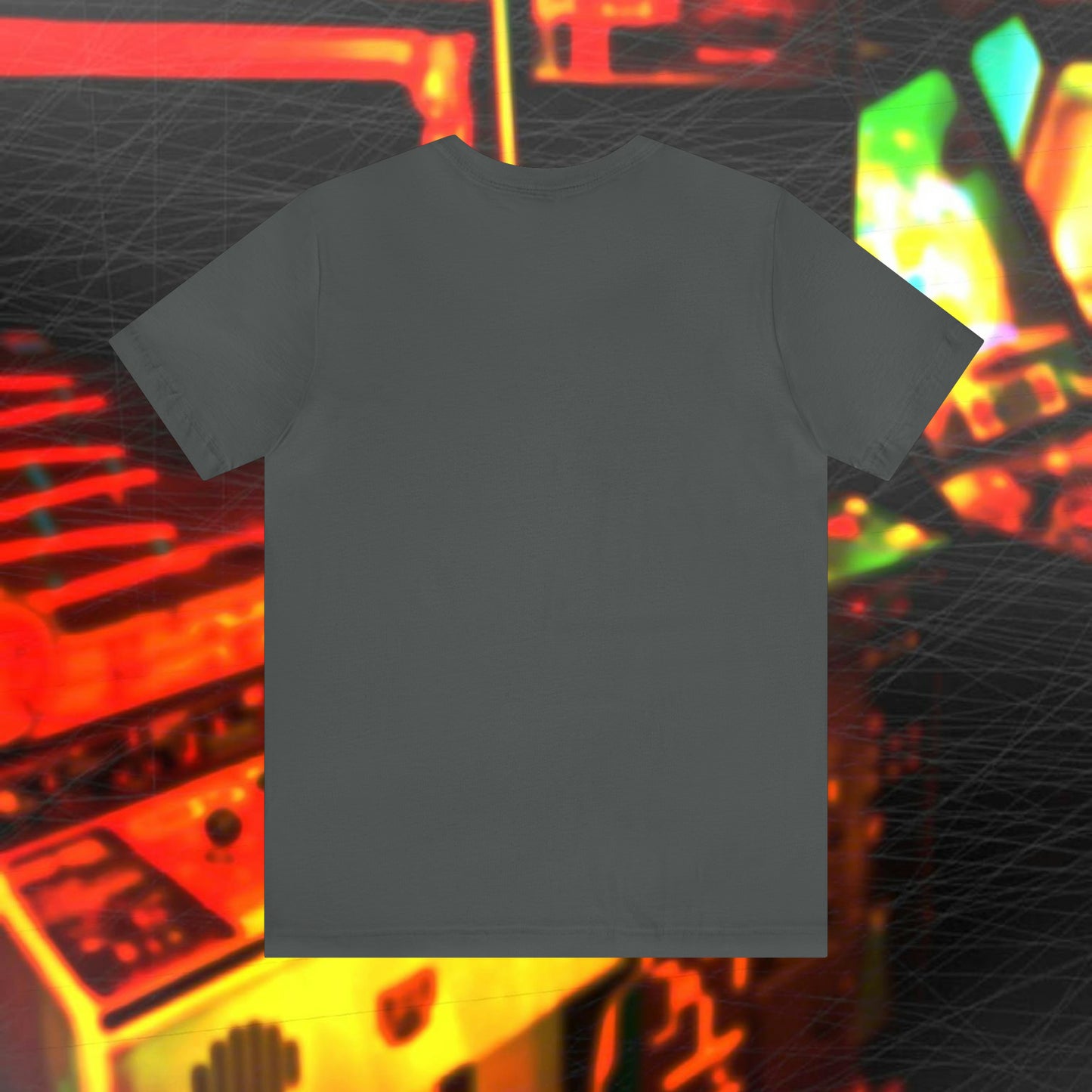 Blinky Smalls Tee