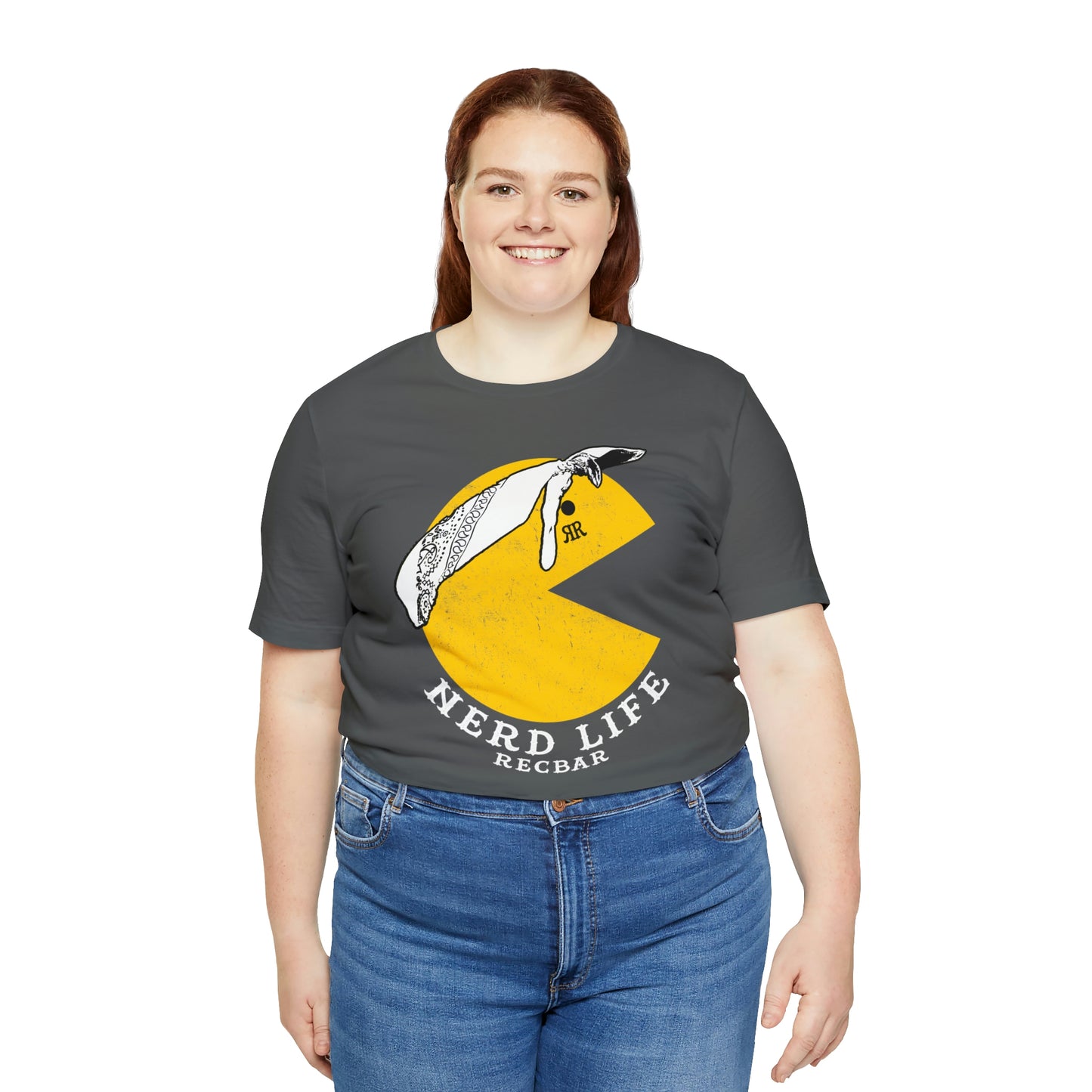 Nerd Life Tee