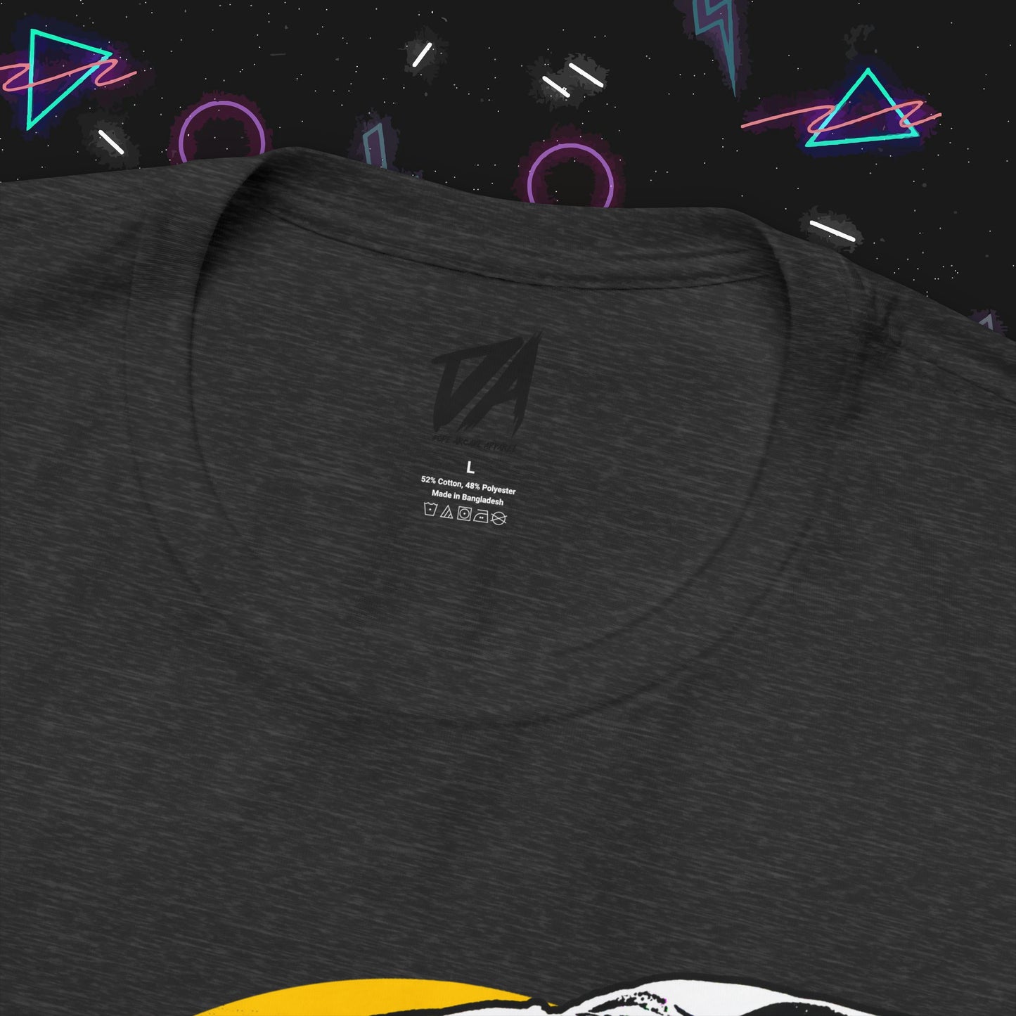 Nerd Life Tee