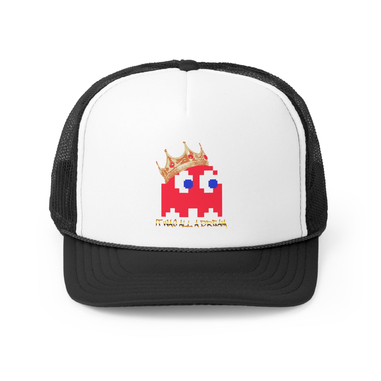Blinky Smalls Trucker