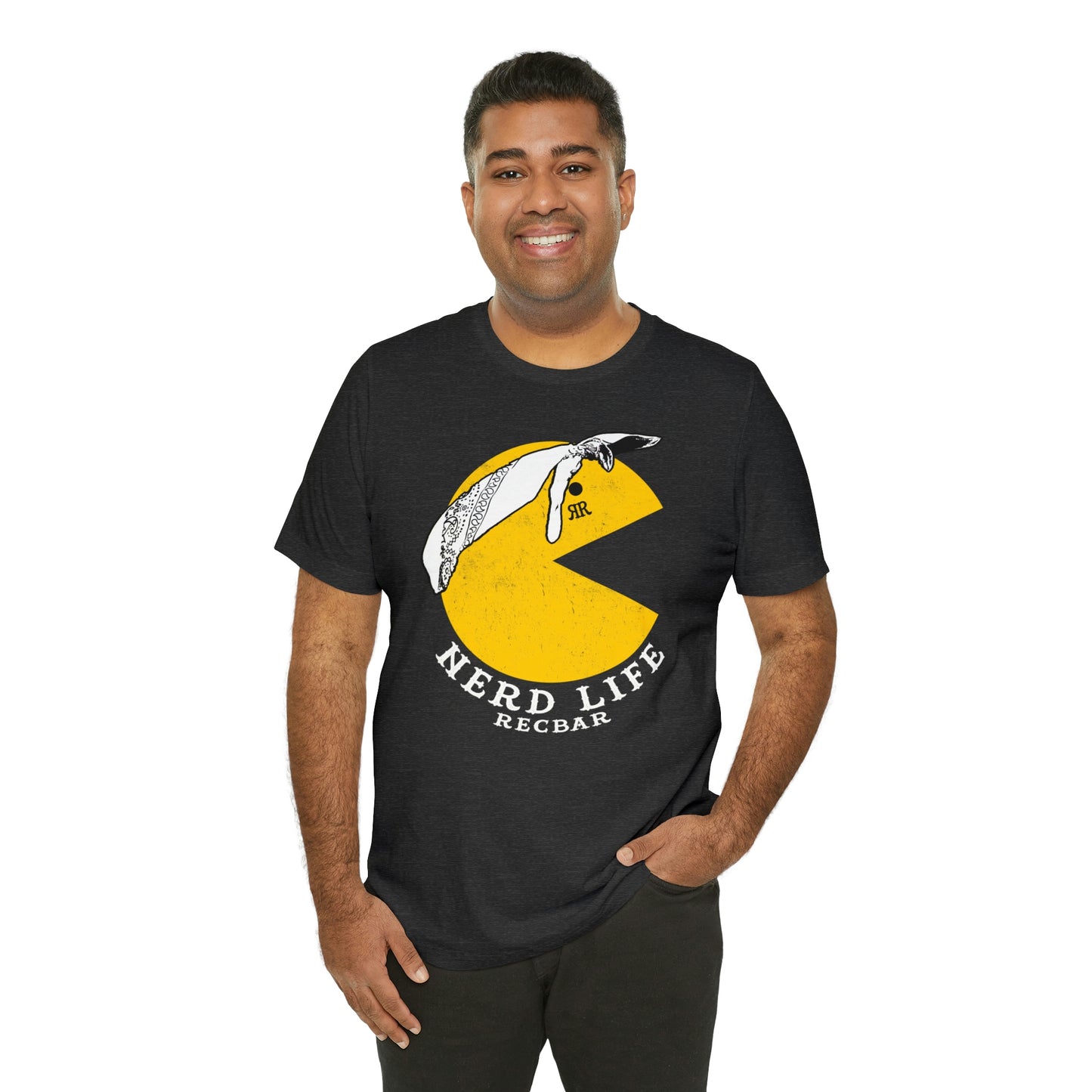 Nerd Life Tee