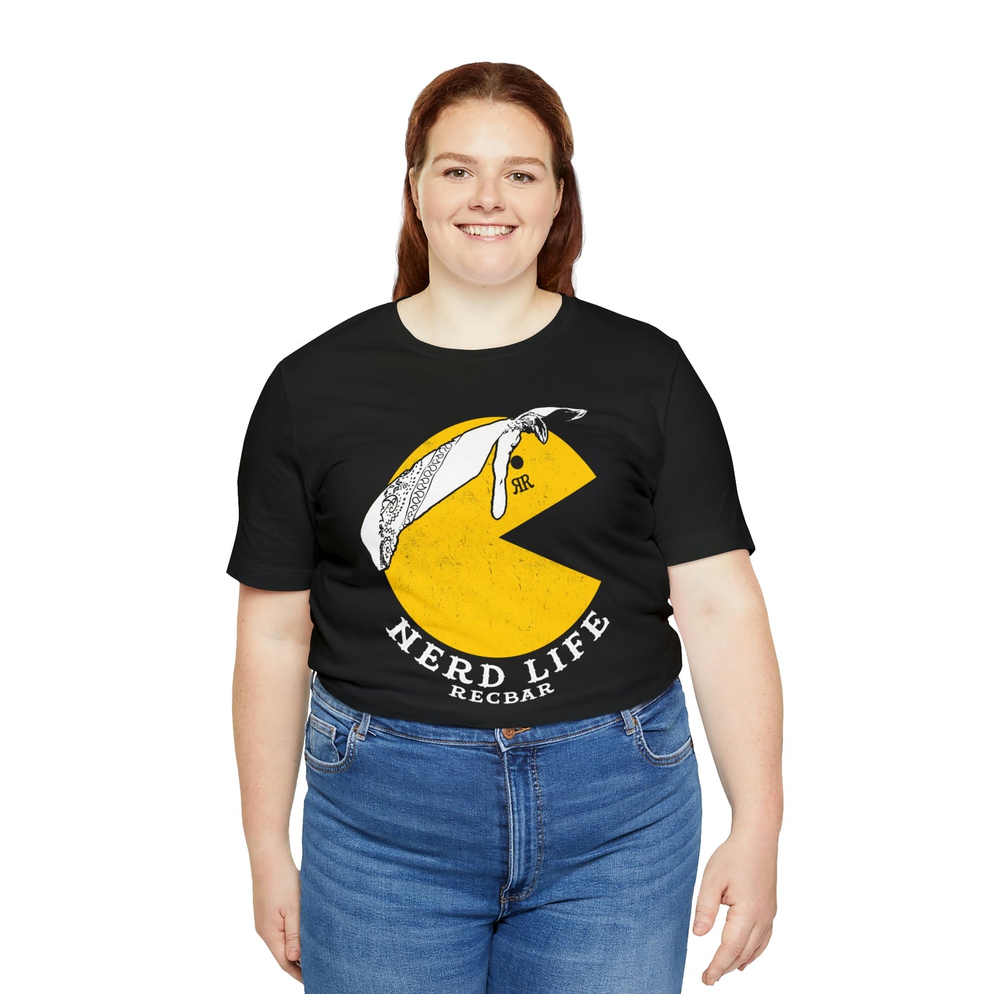 Nerd Life Tee