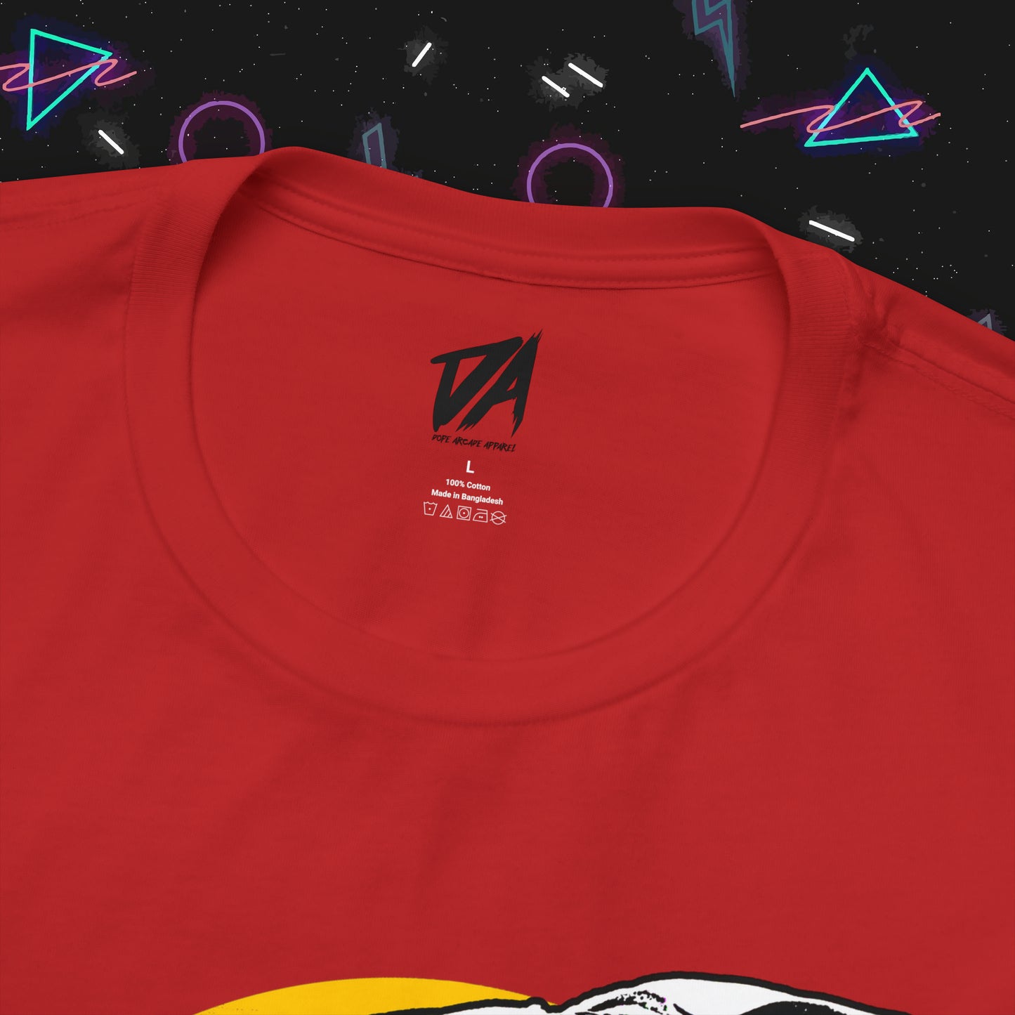 Nerd Life Tee