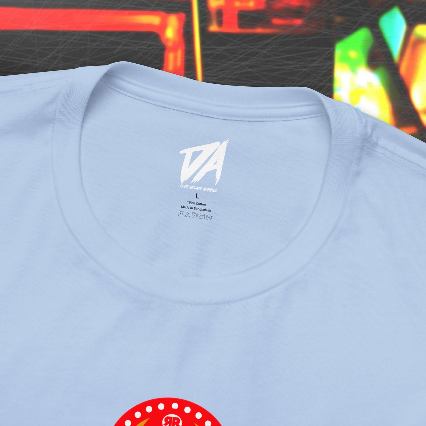 Recky Cheese Tee