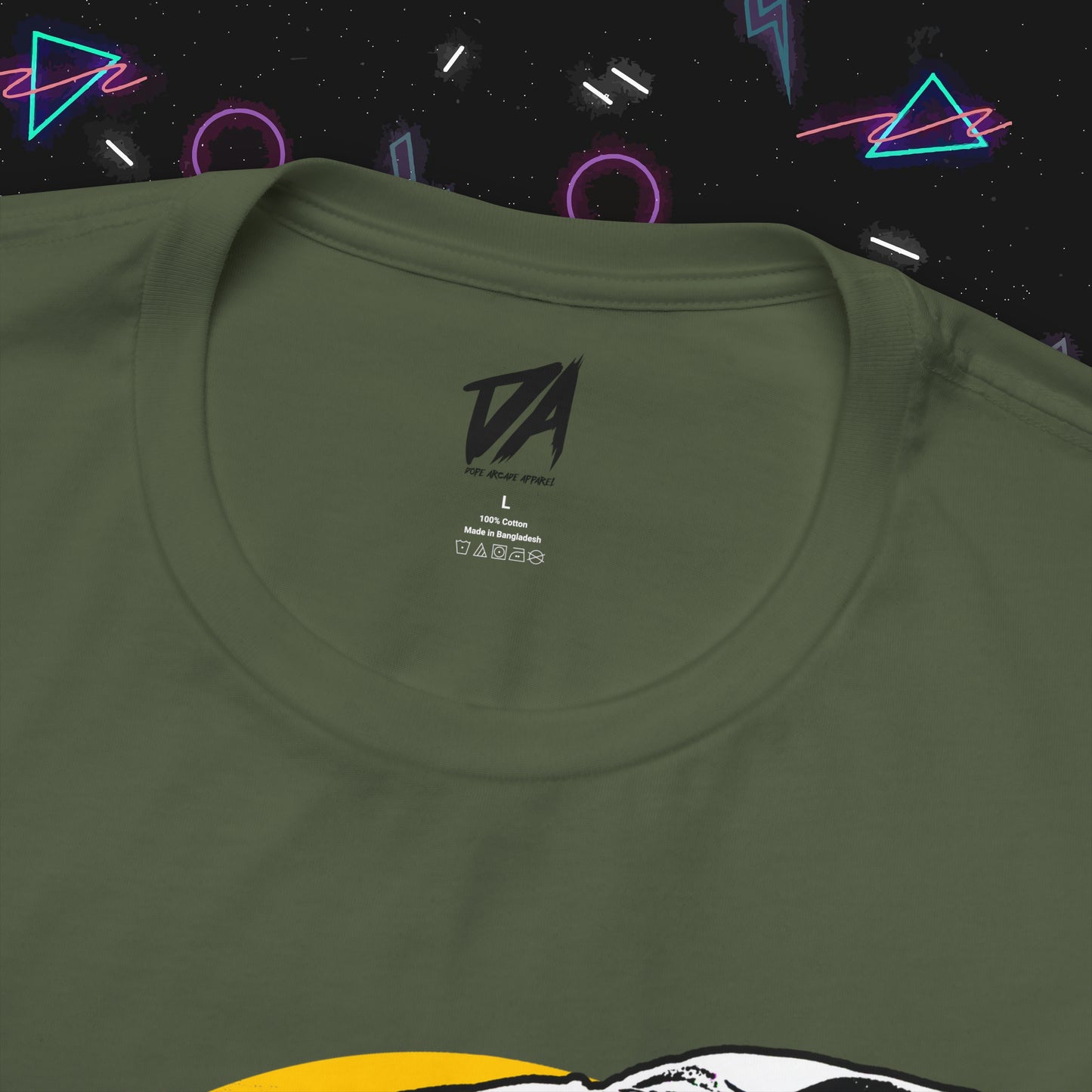 Nerd Life Tee