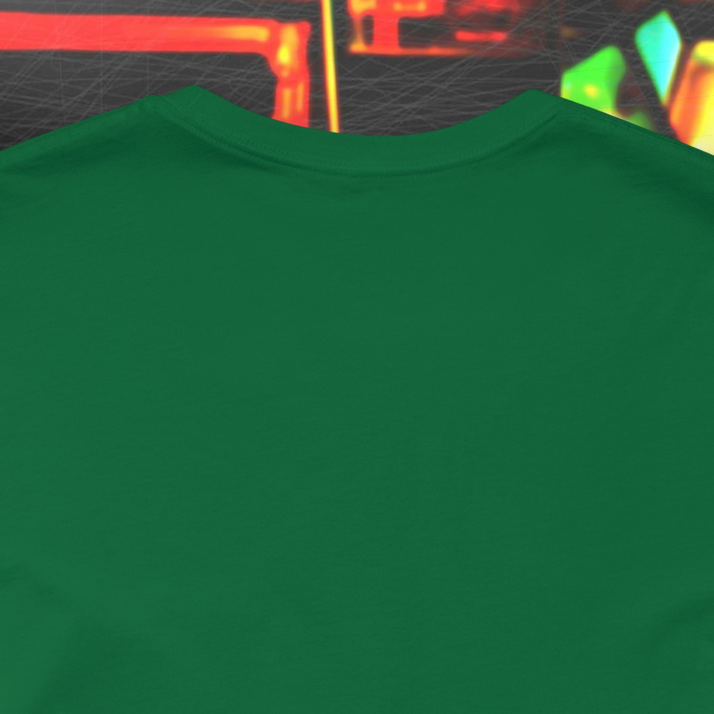 Recky Cheese Tee