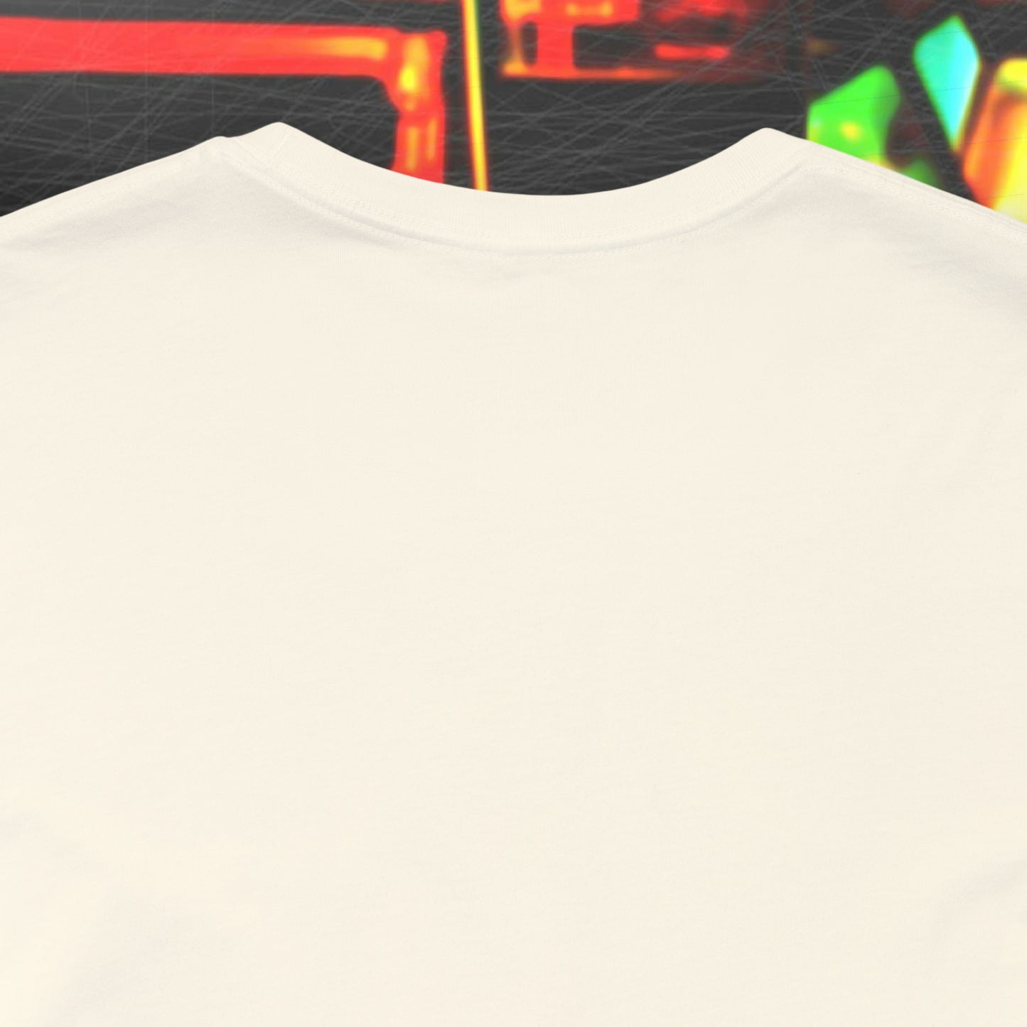 Recky Cheese Tee