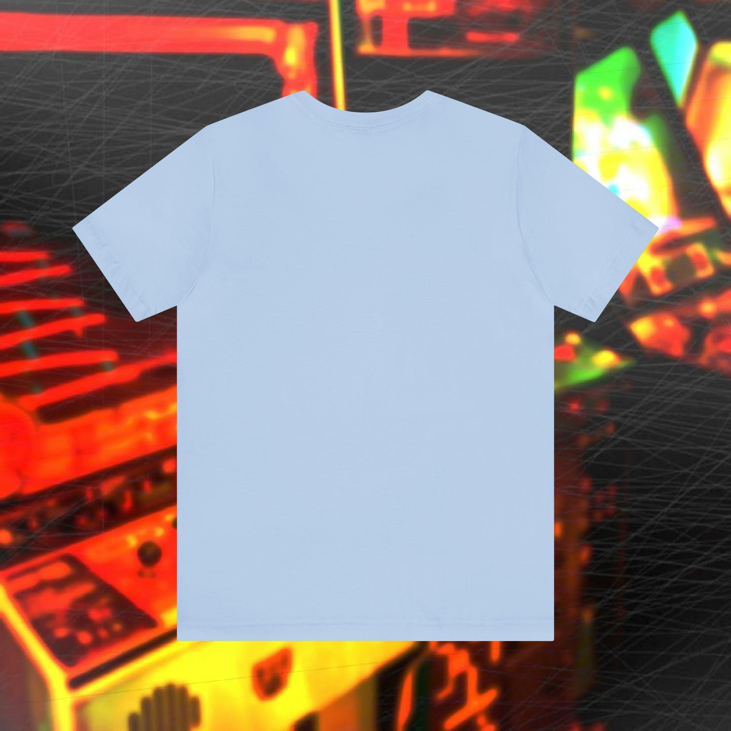 Recky Cheese Tee