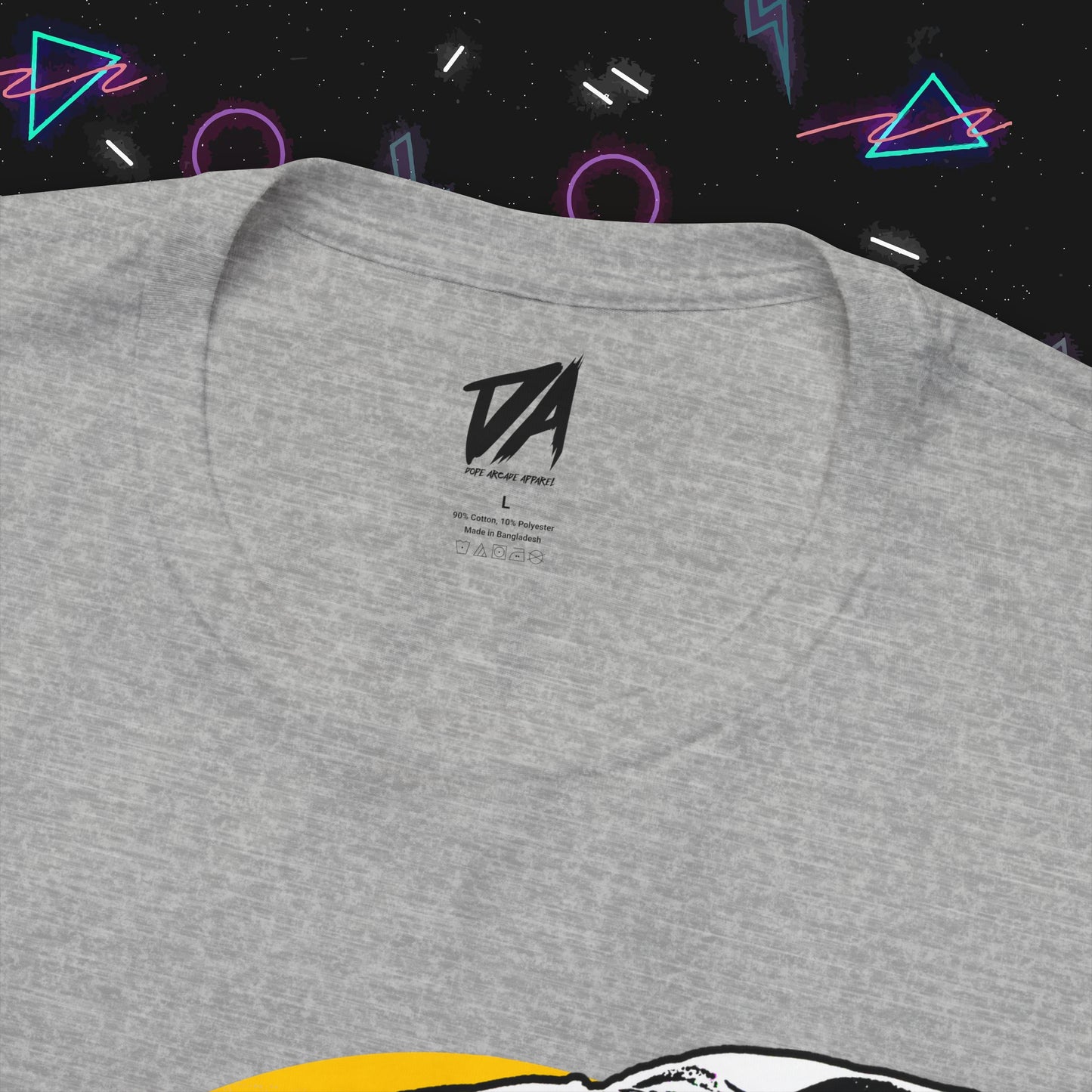 Nerd Life Tee
