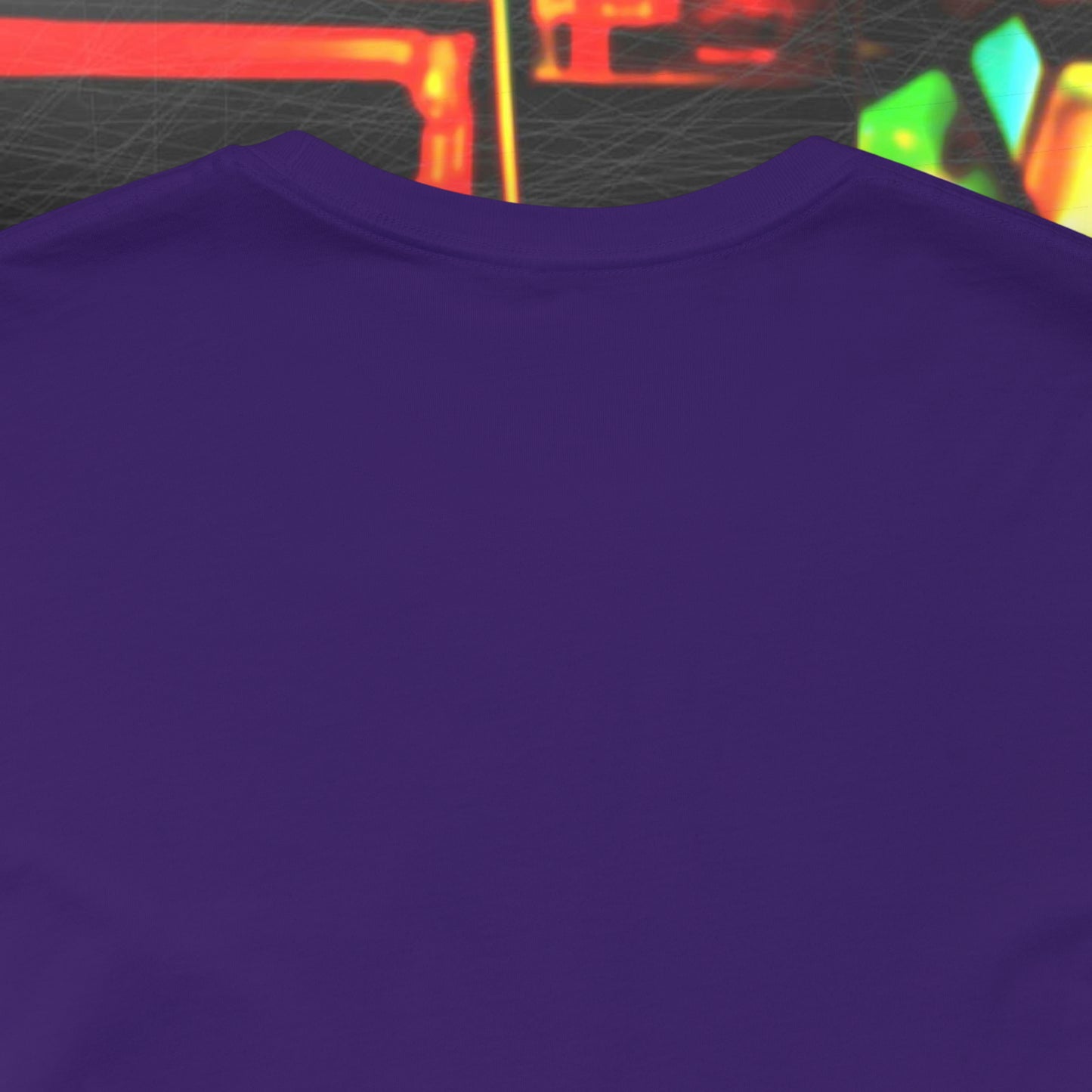 Recky Cheese Tee