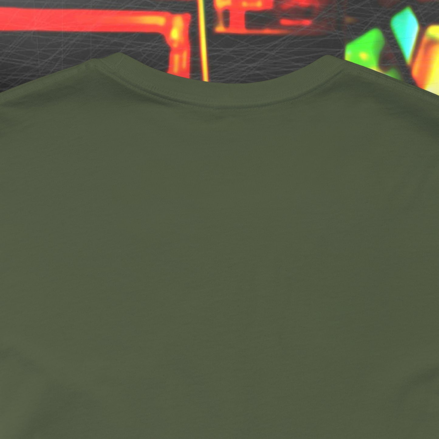 Recky Cheese Tee