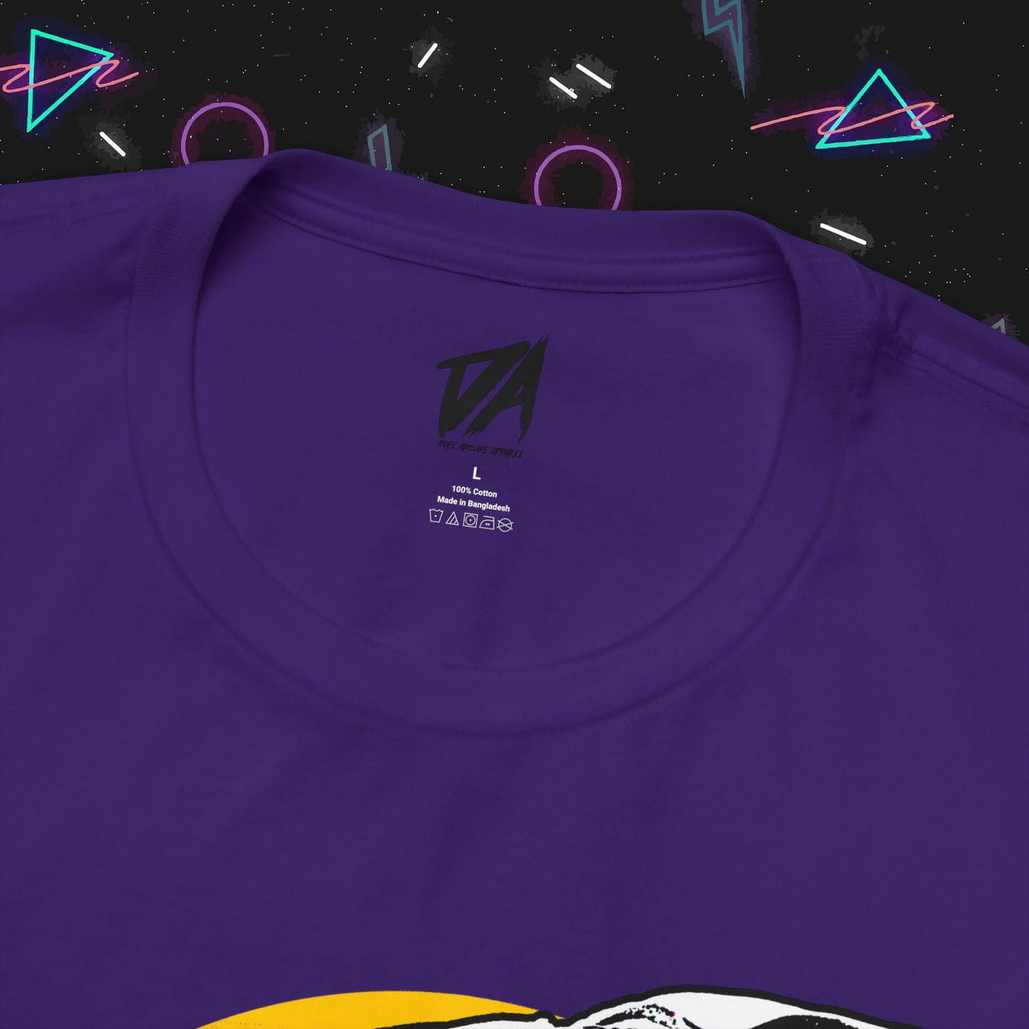 Nerd Life Tee